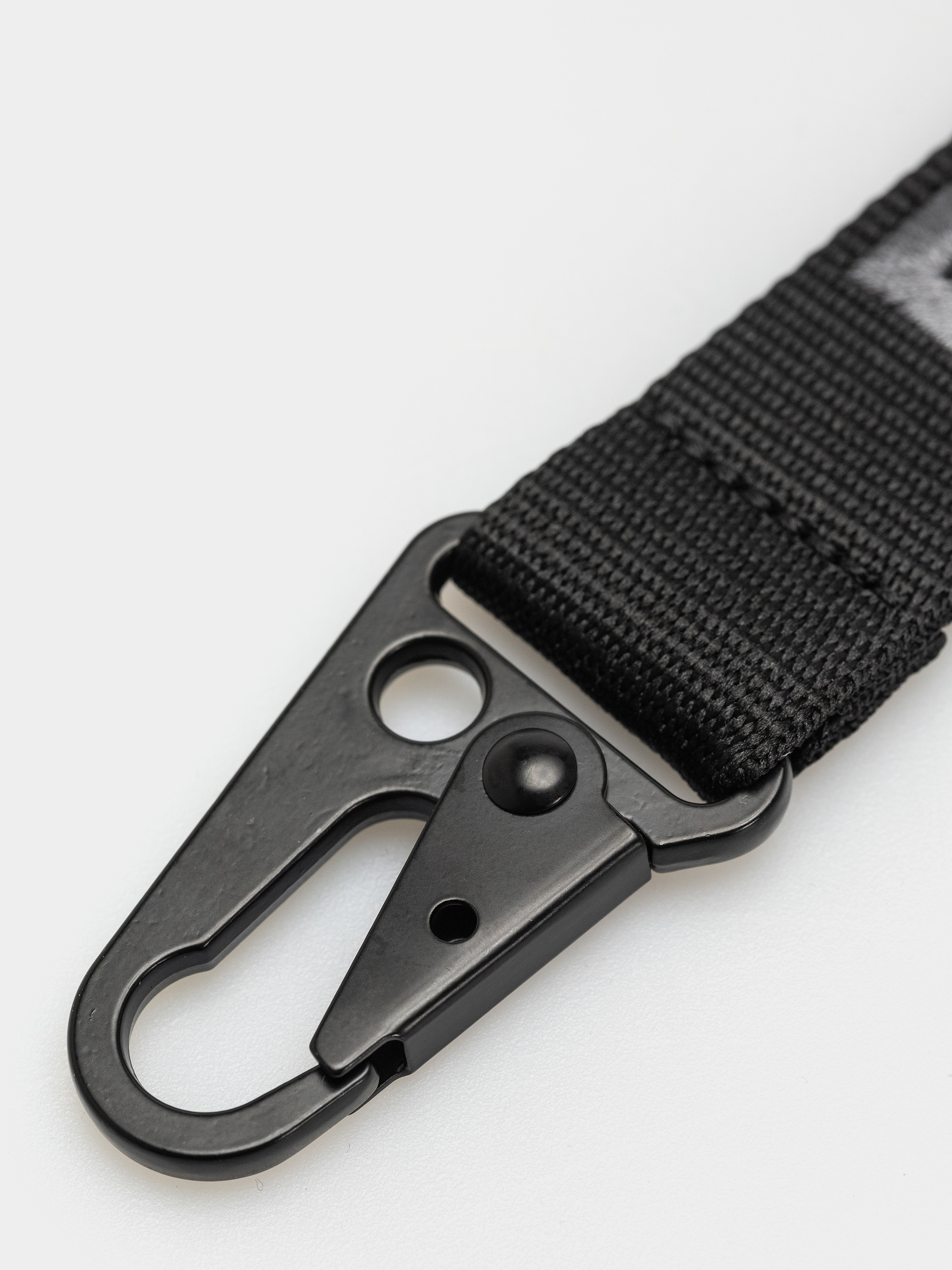 Brelok Deus Ex Machina Harness Keyholder (black)