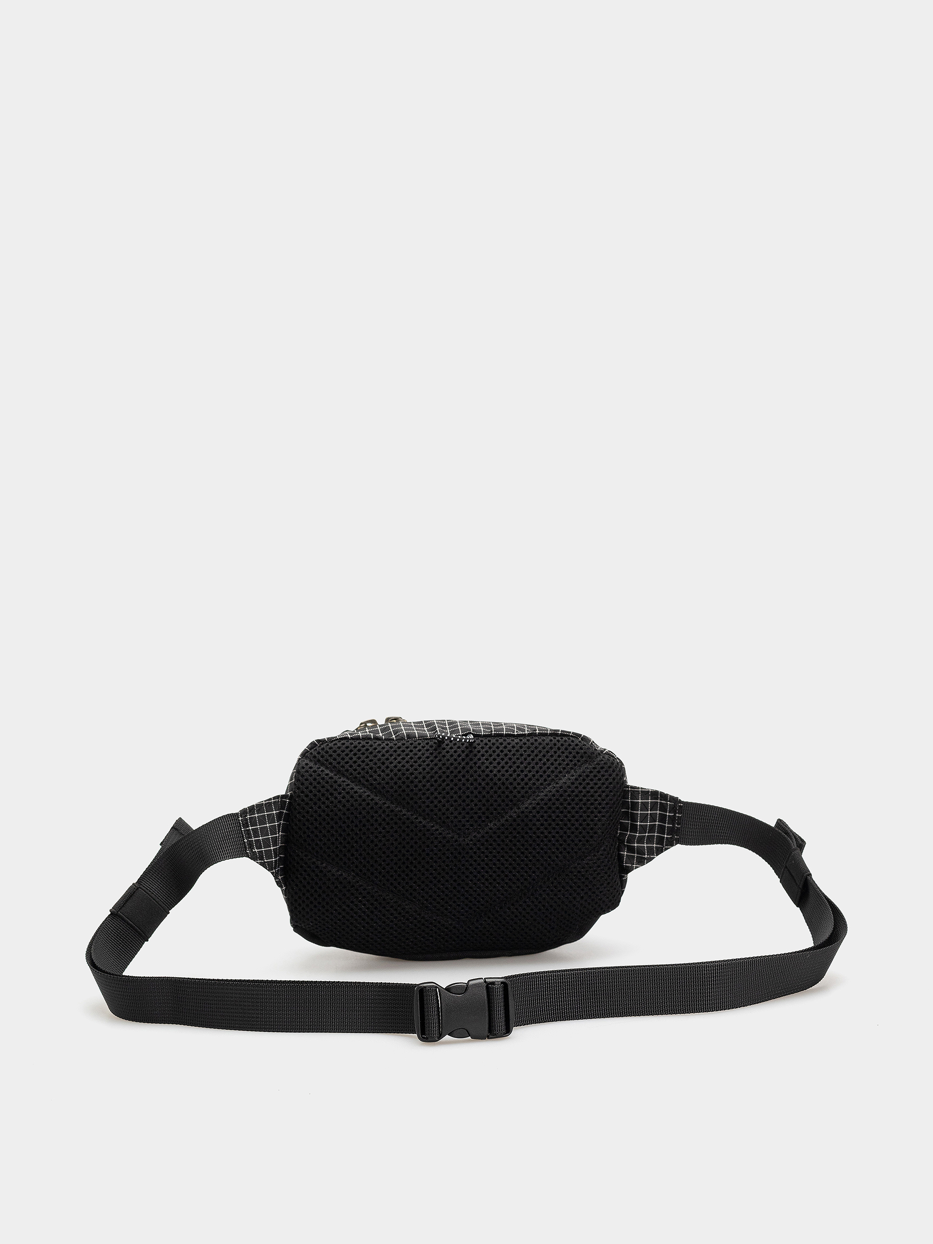 Nerka Deus Ex Machina Jet Setter Pack (black)