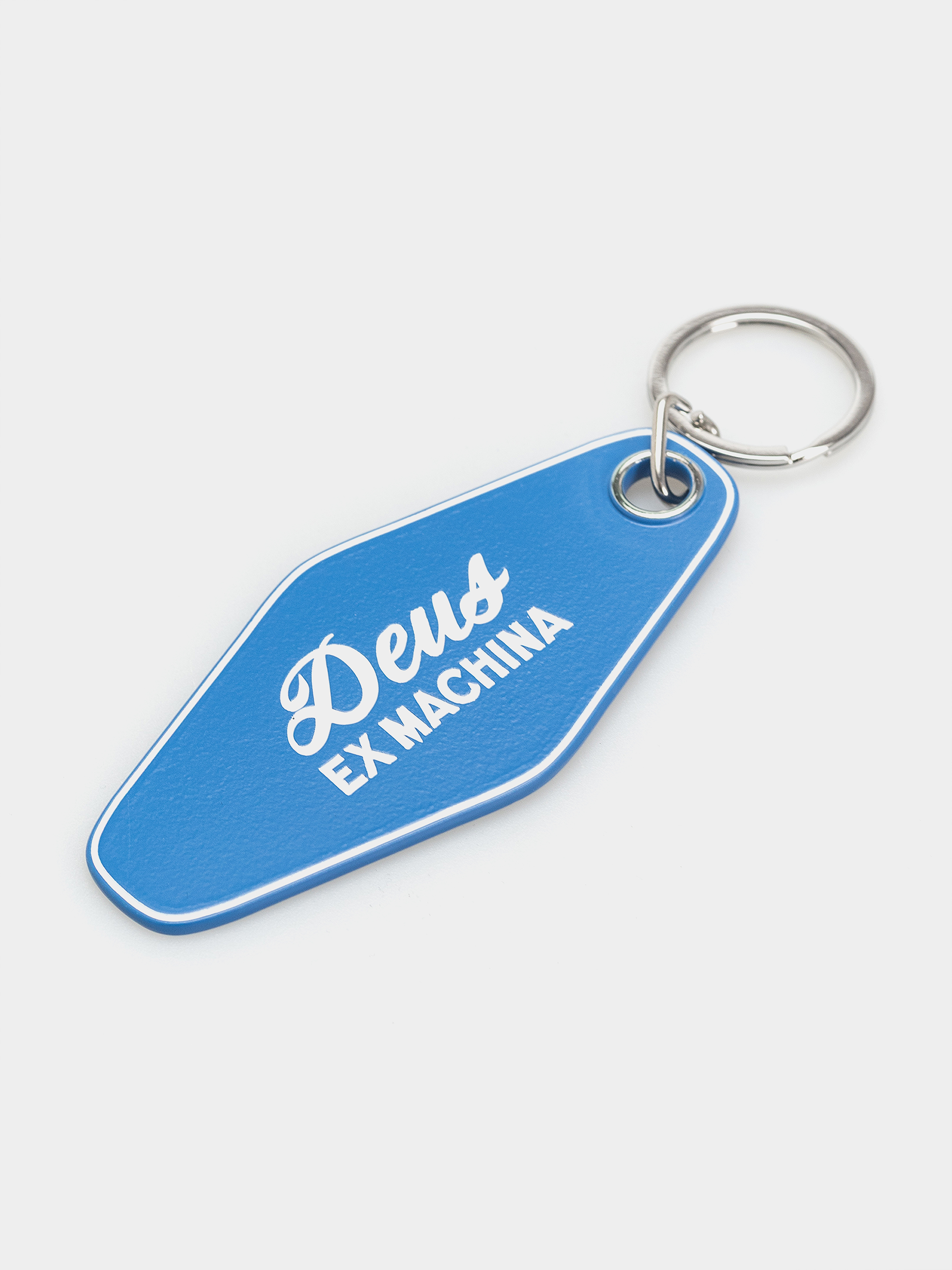 Brelok Deus Ex Machina Biarritz Key Tag (daphne blue)