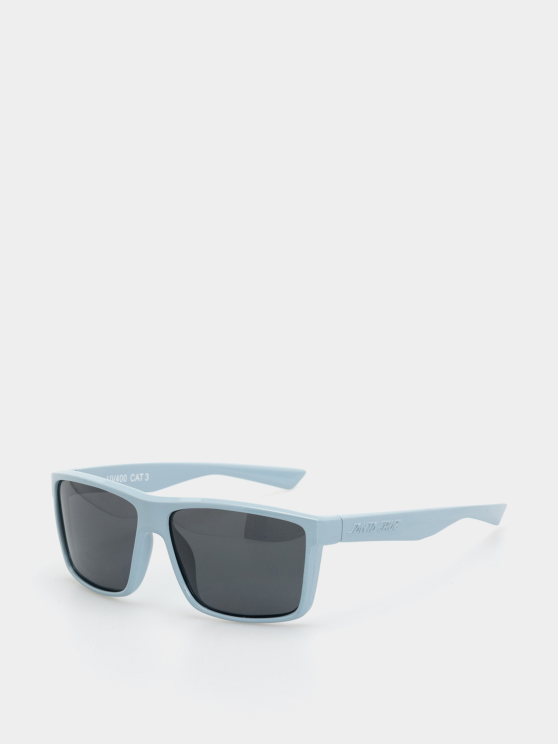 Okulary przeciwsu0142oneczne Santa Cruz Casper (fresh blue/black)