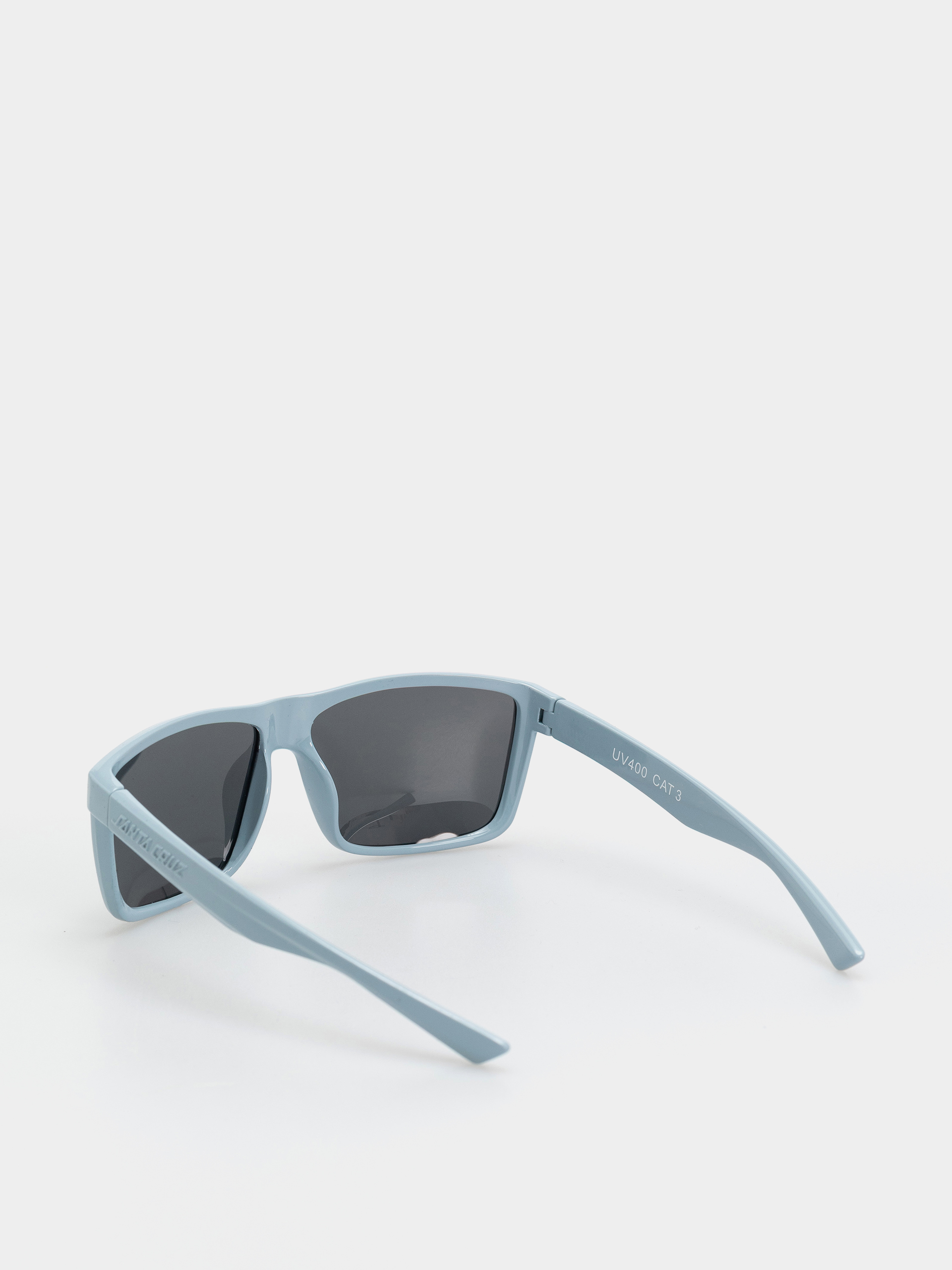 Okulary przeciwsłoneczne Santa Cruz Casper (fresh blue/black)