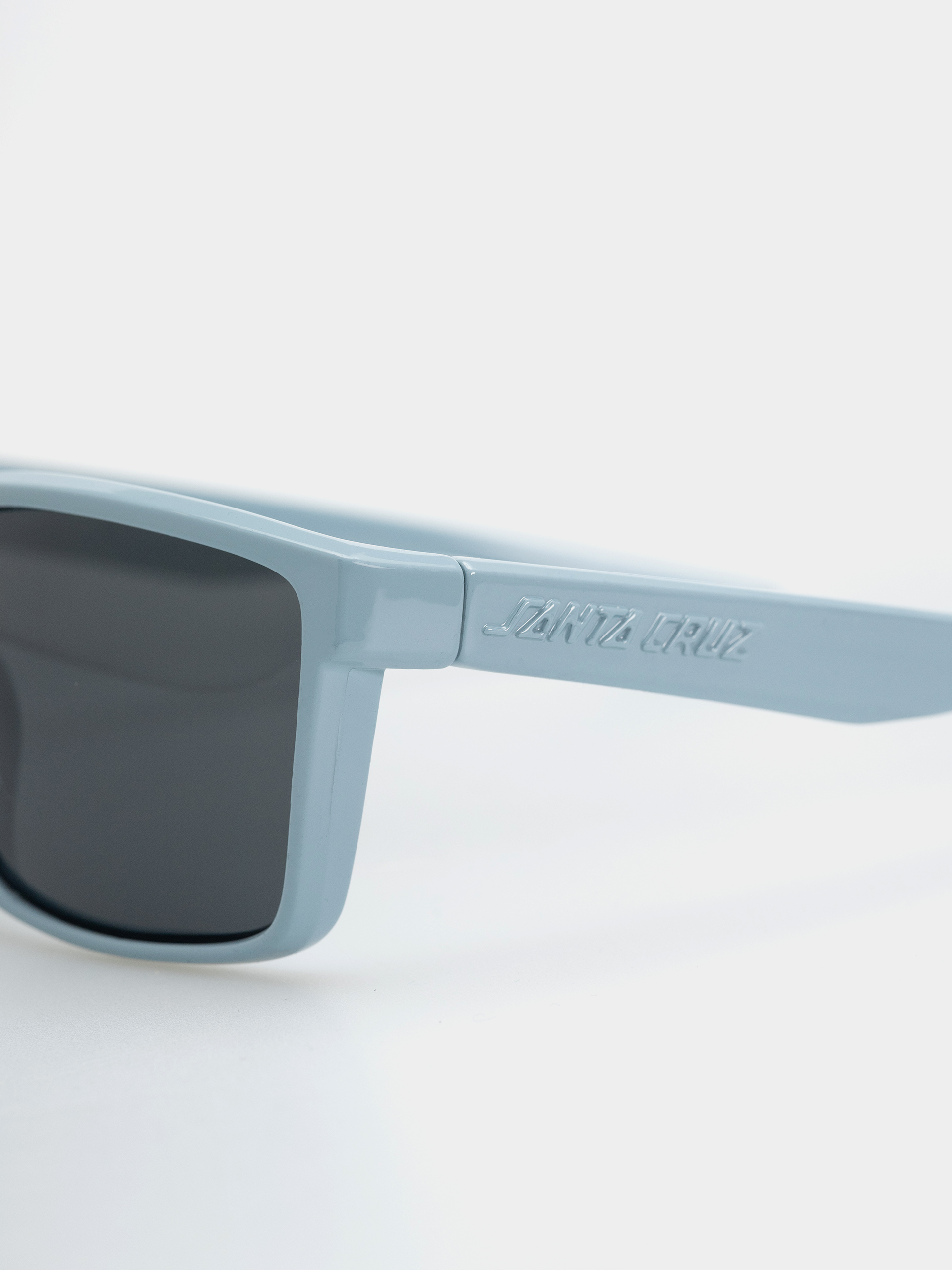 Okulary przeciwsłoneczne Santa Cruz Casper (fresh blue/black)