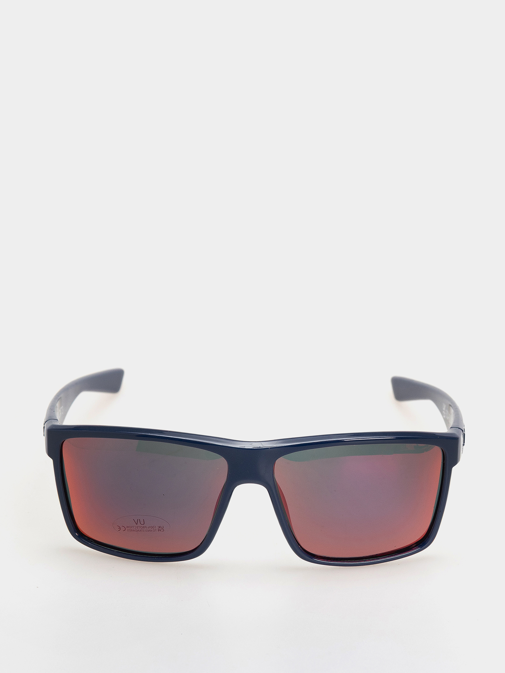 Okulary przeciwsłoneczne Santa Cruz Casper (rich navy/orange)