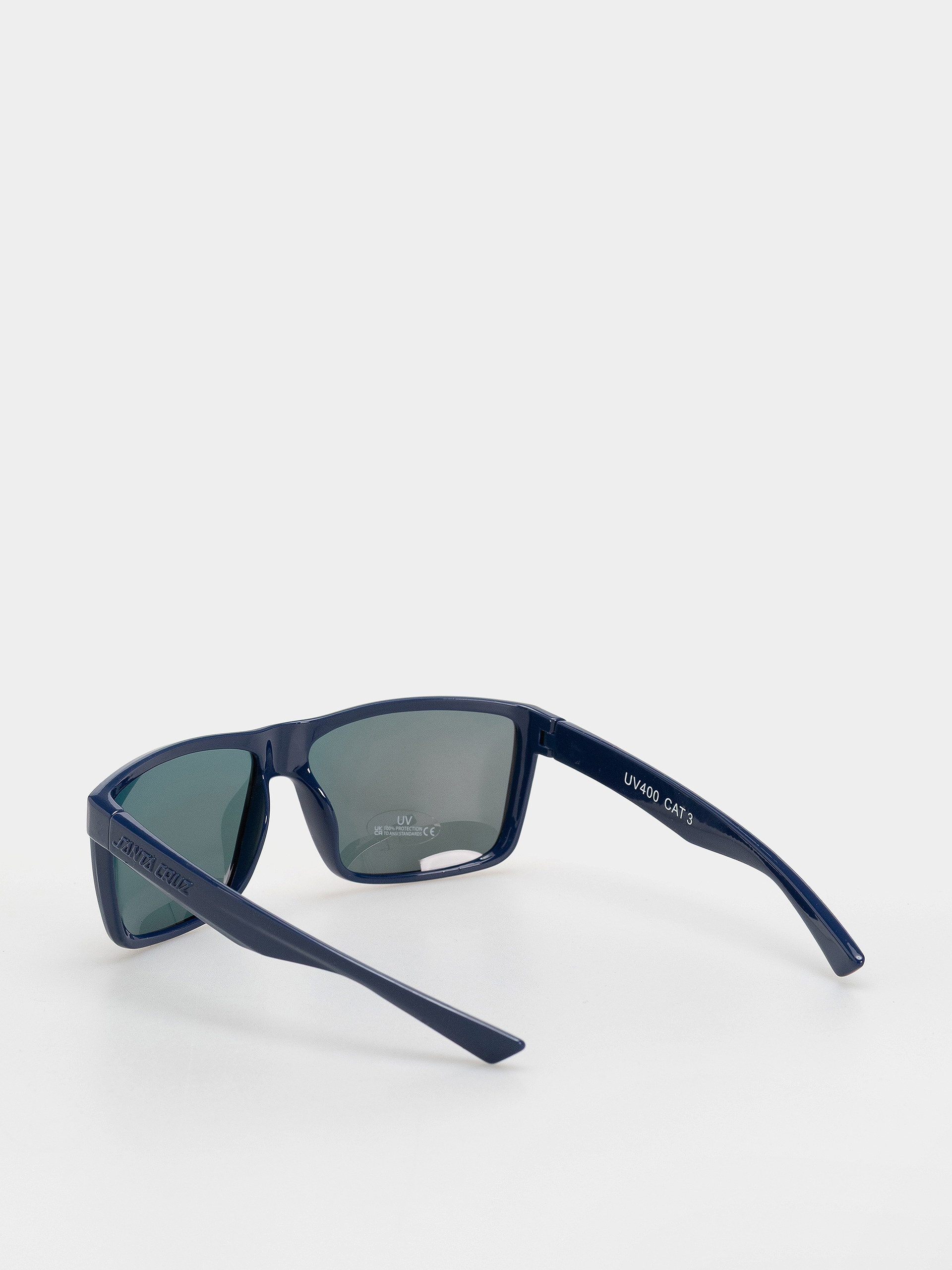 Okulary przeciwsłoneczne Santa Cruz Casper (rich navy/orange)