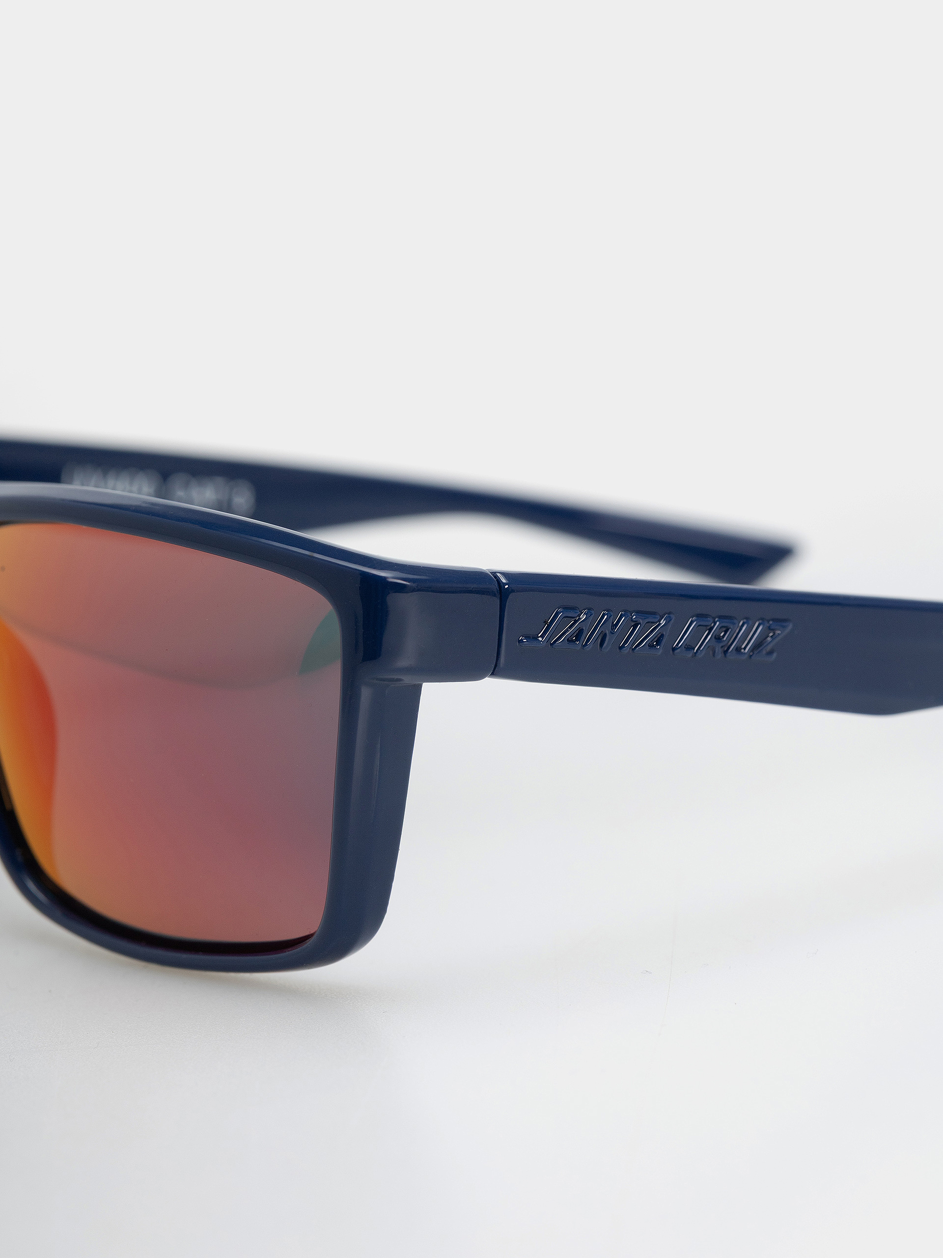 Okulary przeciwsłoneczne Santa Cruz Casper (rich navy/orange)