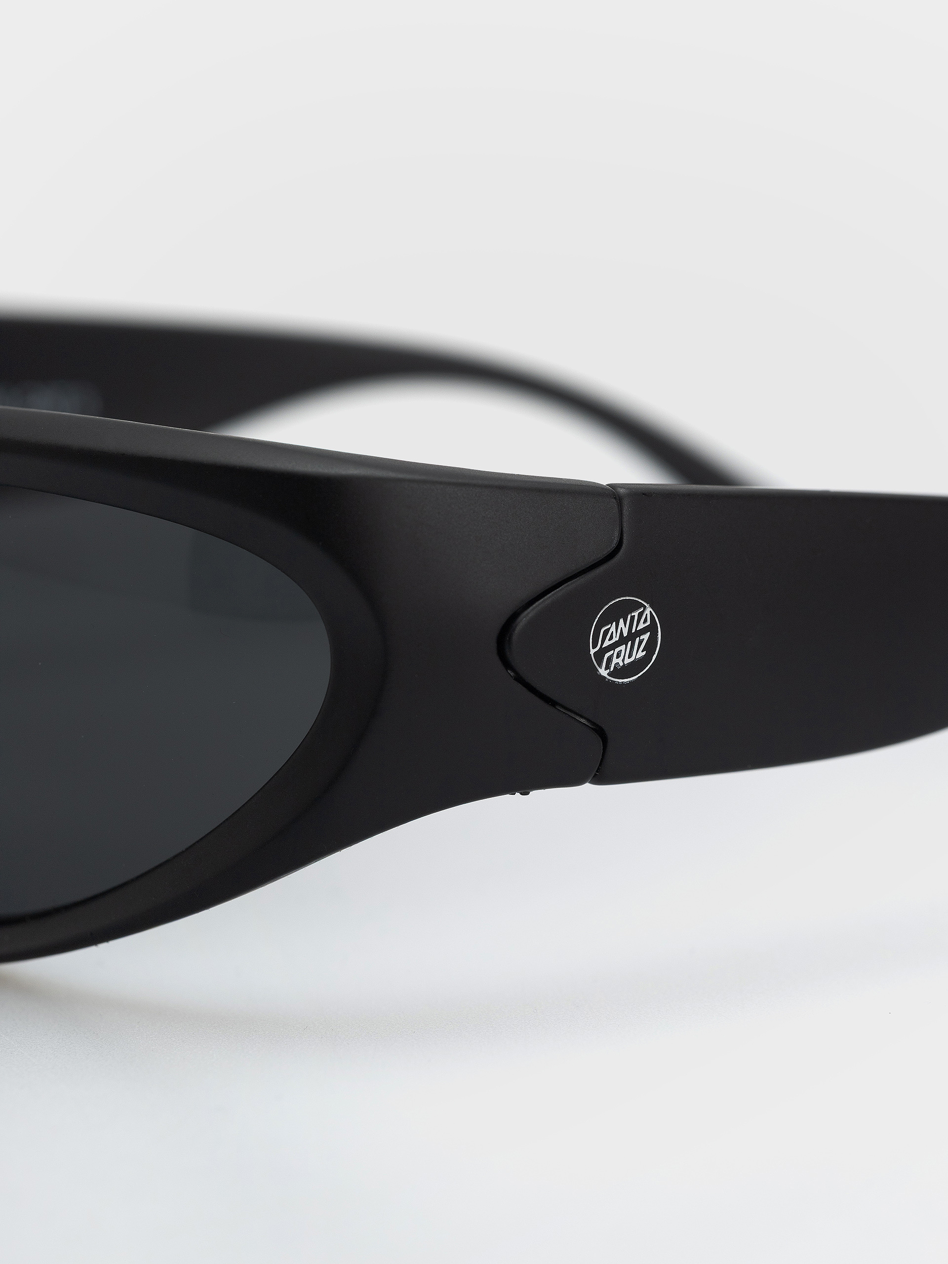 Okulary przeciwsłoneczne Santa Cruz Opus Dot Wrap (black/black)