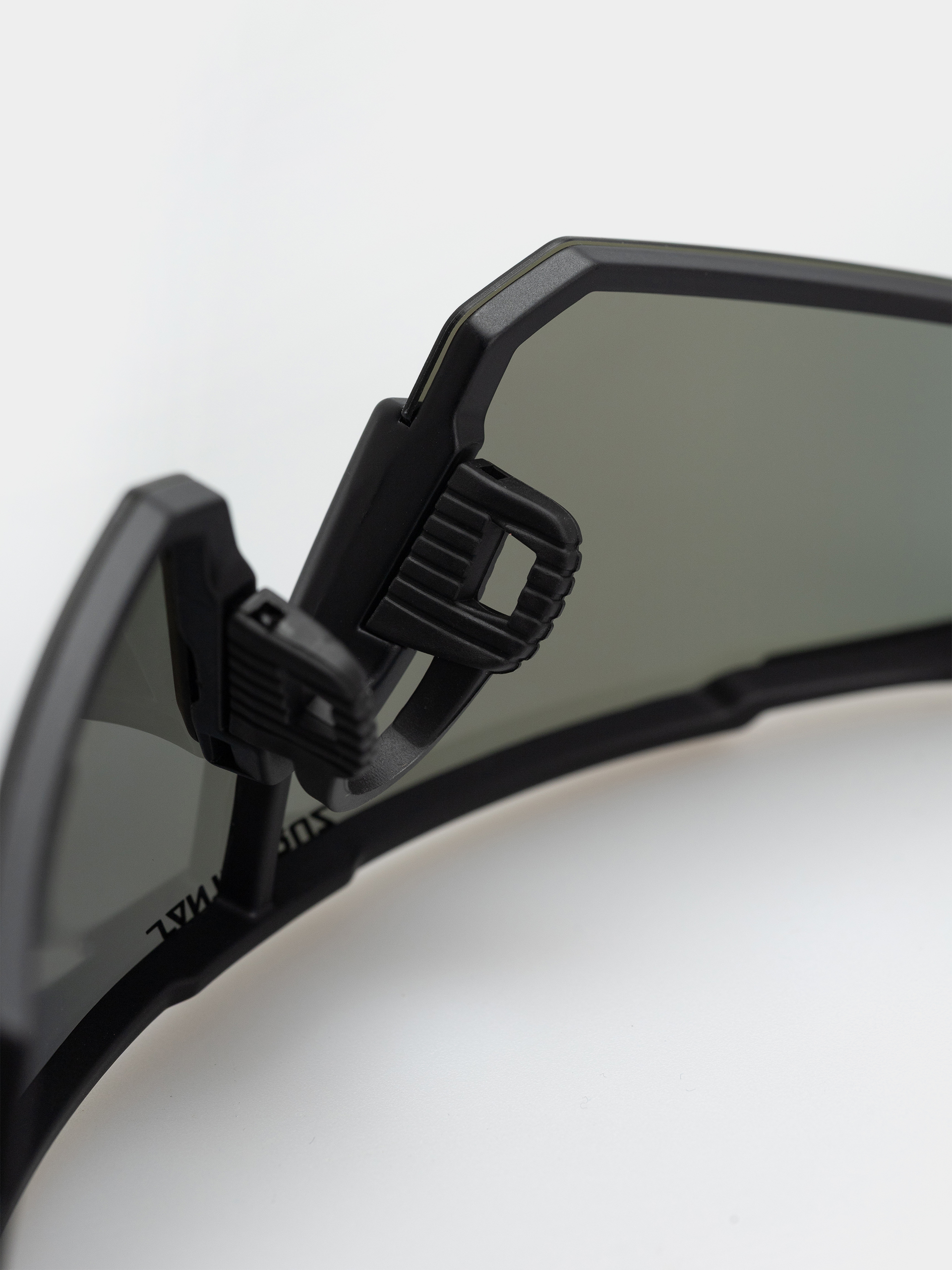 Okulary przeciwsłoneczne Santa Cruz Strip Racer (black blue/blue)