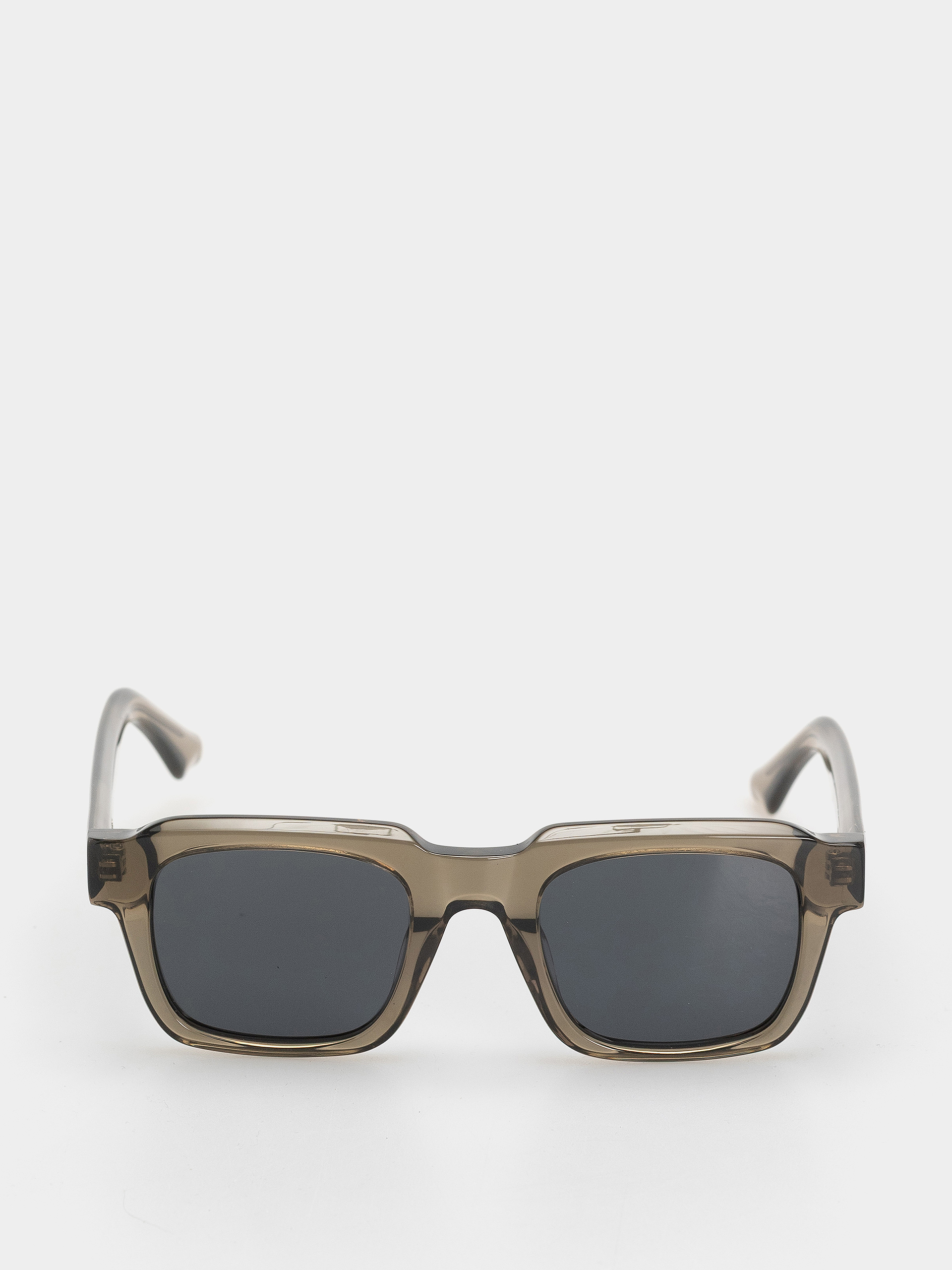 Okulary przeciwsłoneczne Santa Cruz Mimi (transparent stone grey/black)