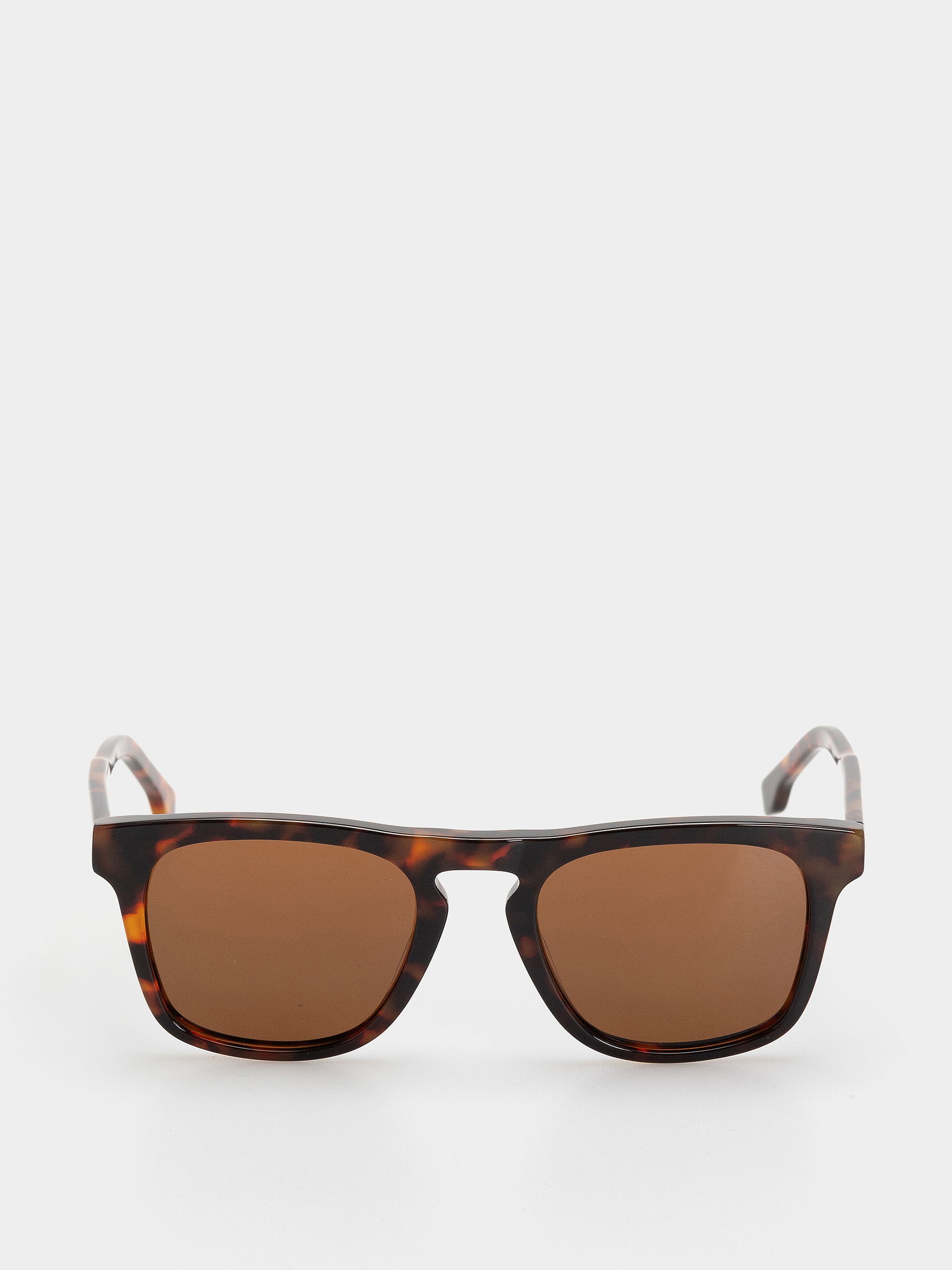 Okulary przeciwsłoneczne Santa Cruz Luna (tortoise shell/brown)