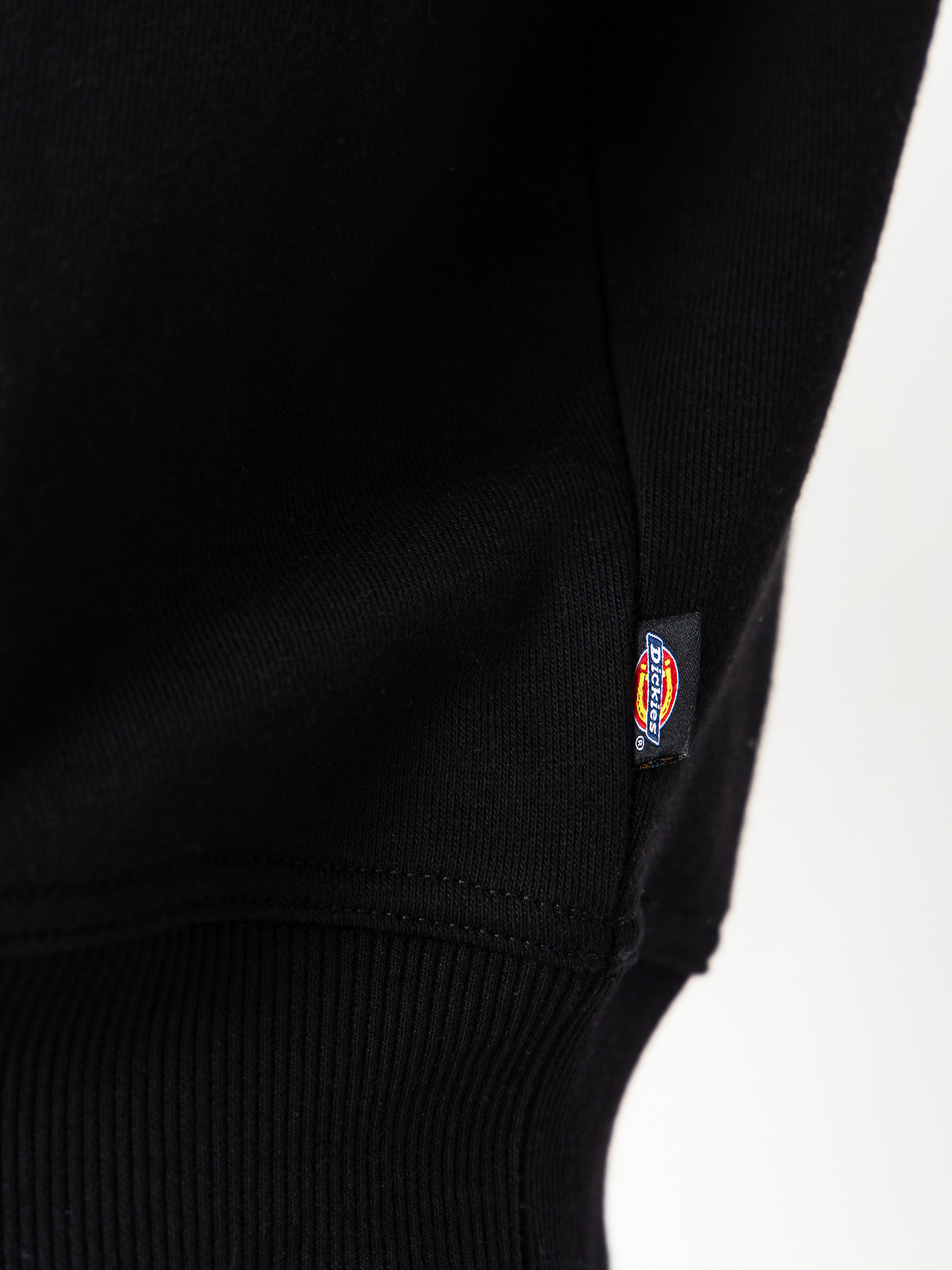 Bluza z kapturem Dickies Irondale HD (black)