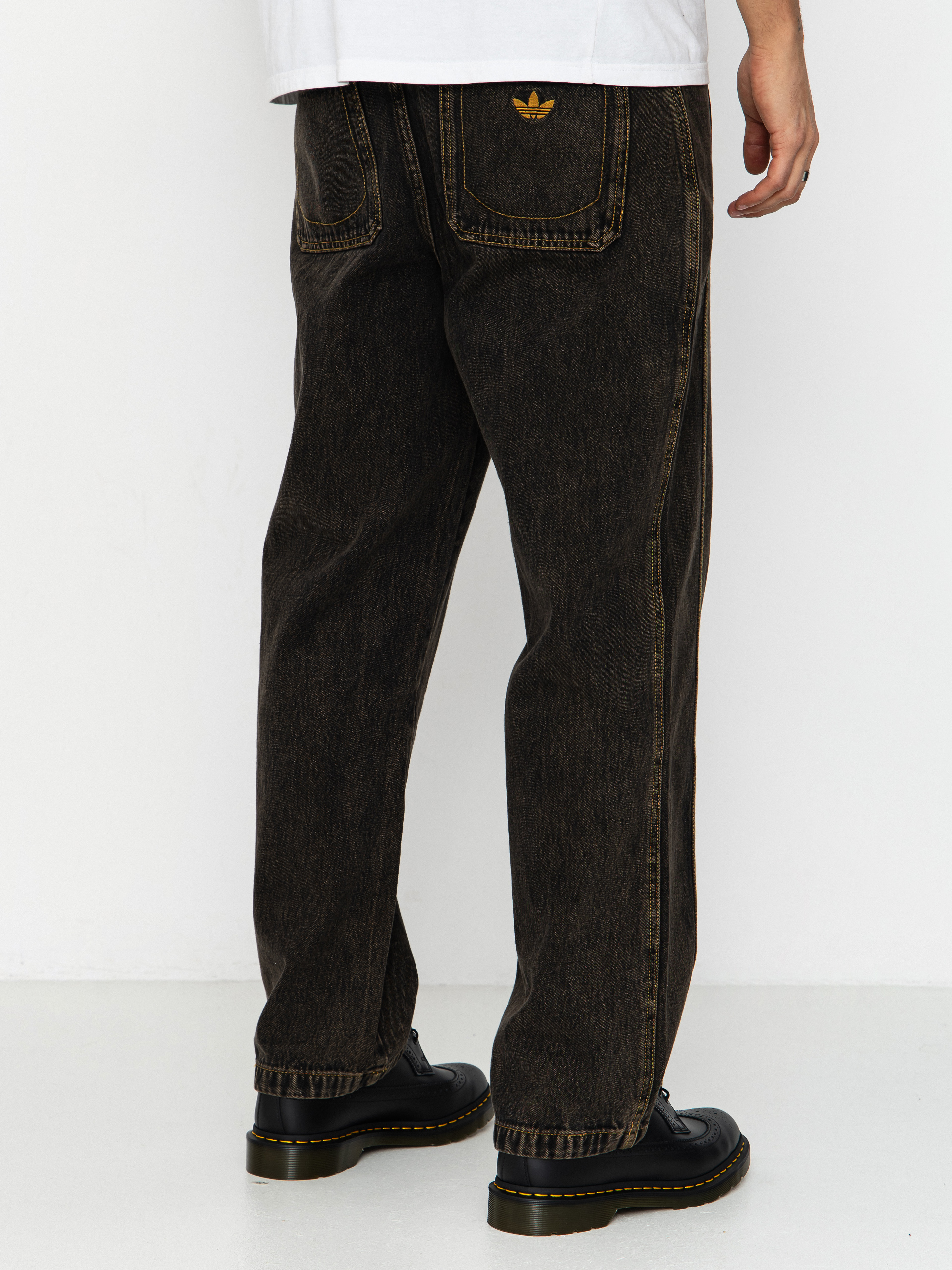 Spodnie adidas Kader Wash (brostr)