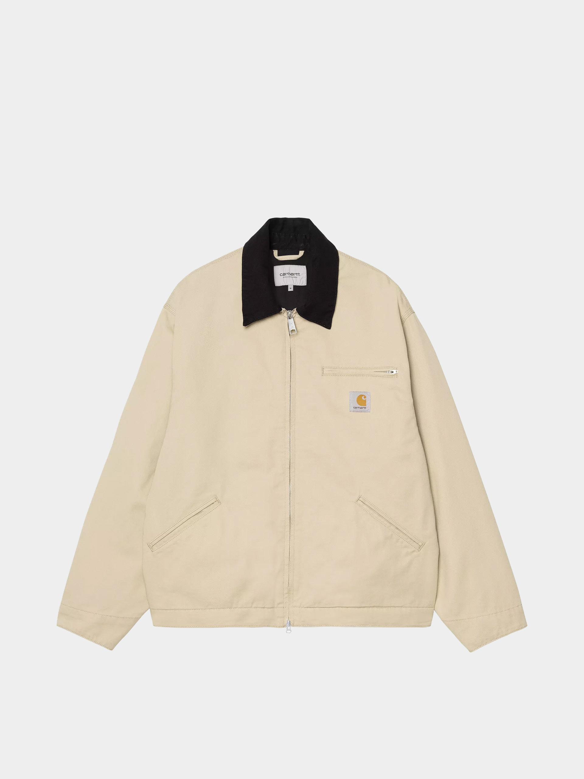 Kurtka Carhartt WIP OG Detroit (barchan/black)