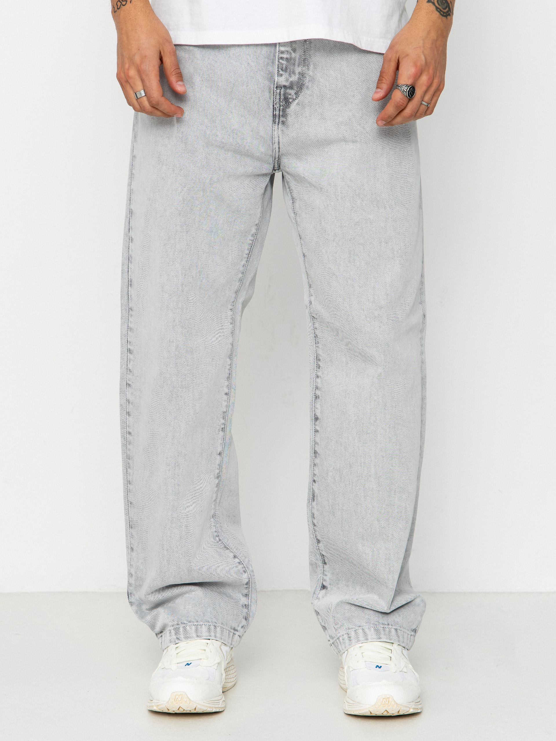 Spodnie Carhartt WIP Landon (black)