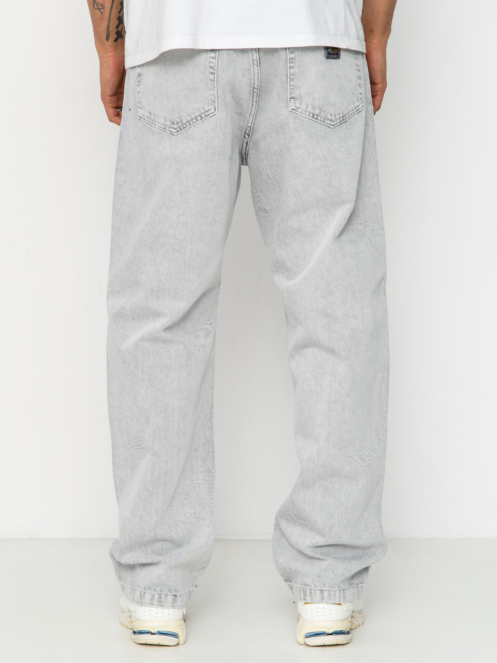 Spodnie Carhartt WIP Landon (black)