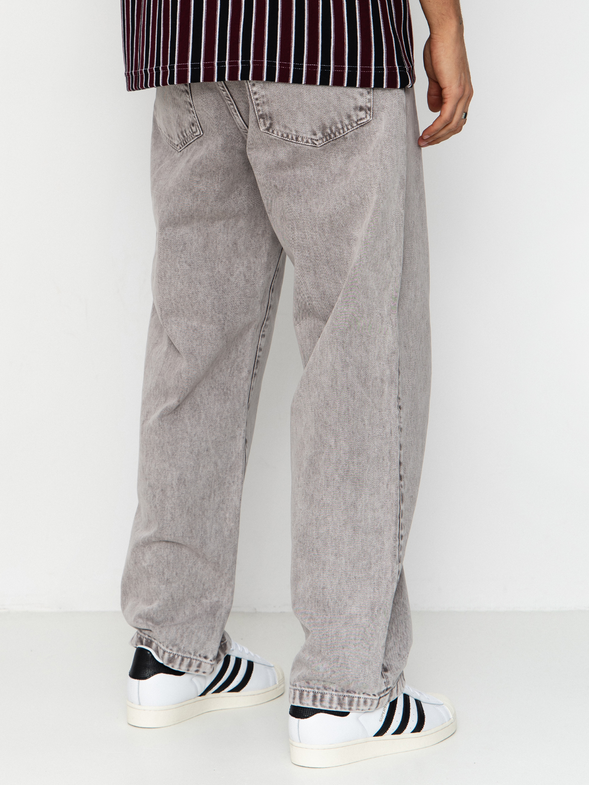 Spodnie Carhartt WIP Landon (shale)