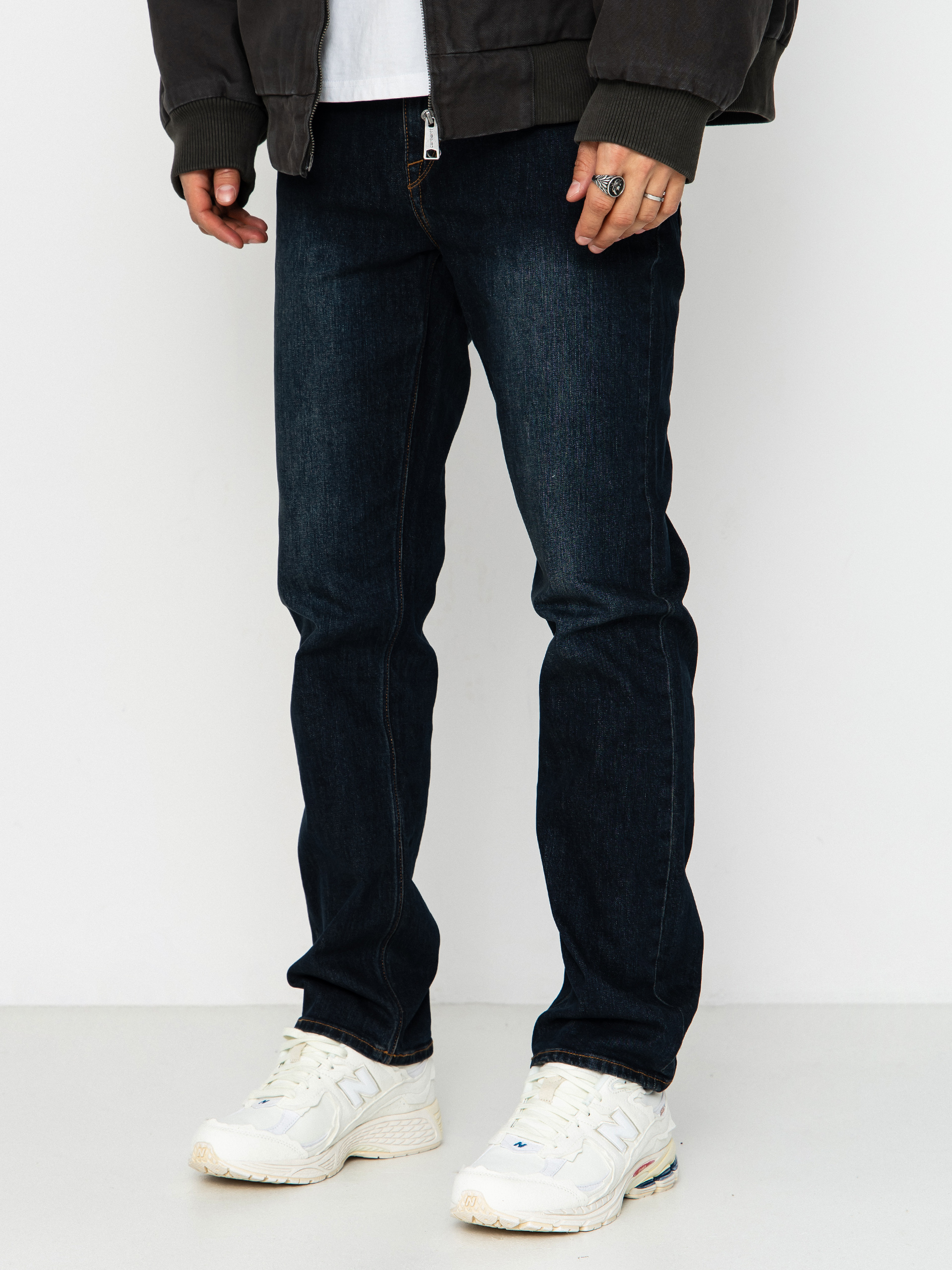 Spodnie Volcom Solver (new vintage blue)