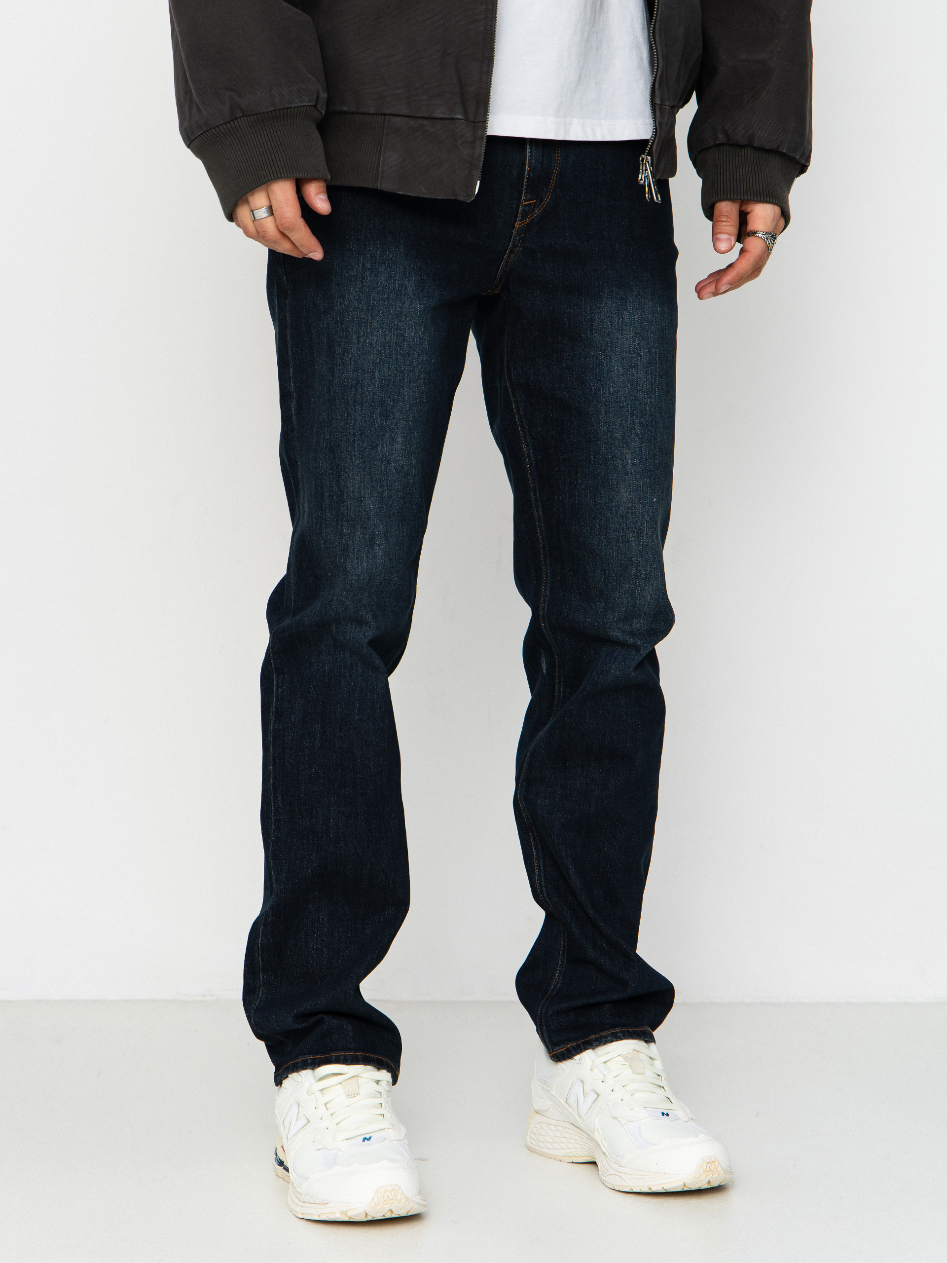 Spodnie Volcom Solver (new vintage blue)