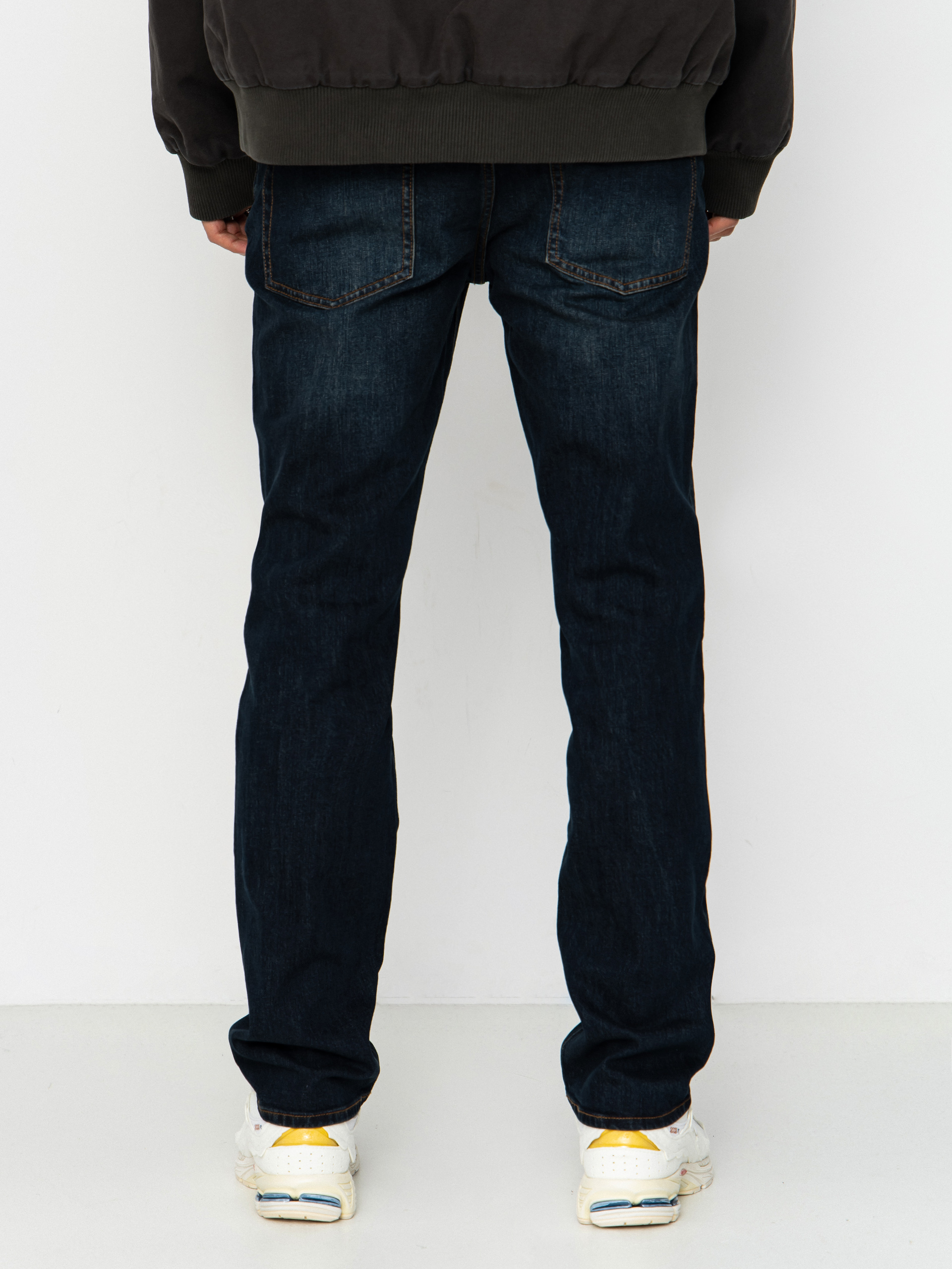 Spodnie Volcom Solver (new vintage blue)