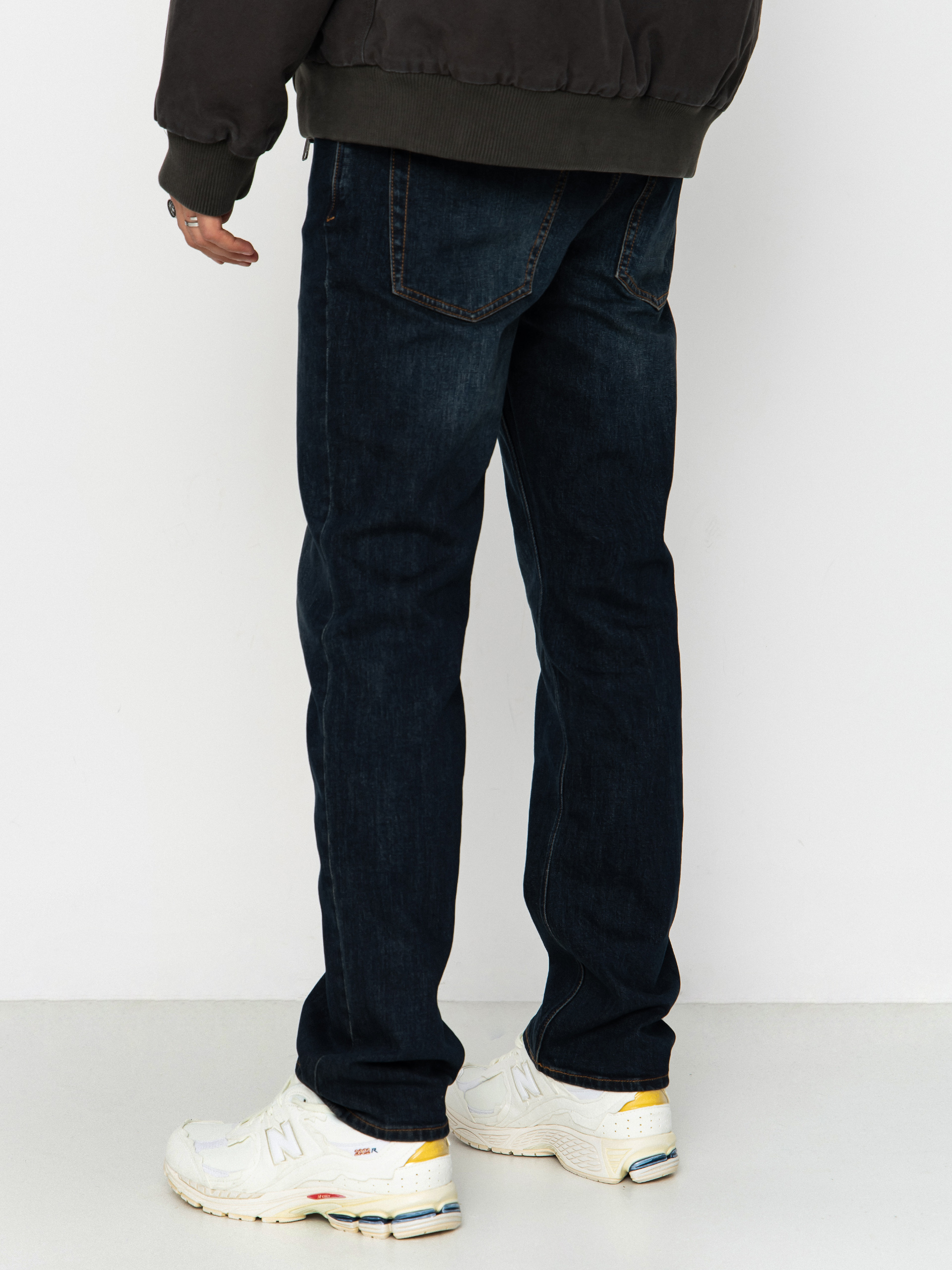 Spodnie Volcom Solver (new vintage blue)