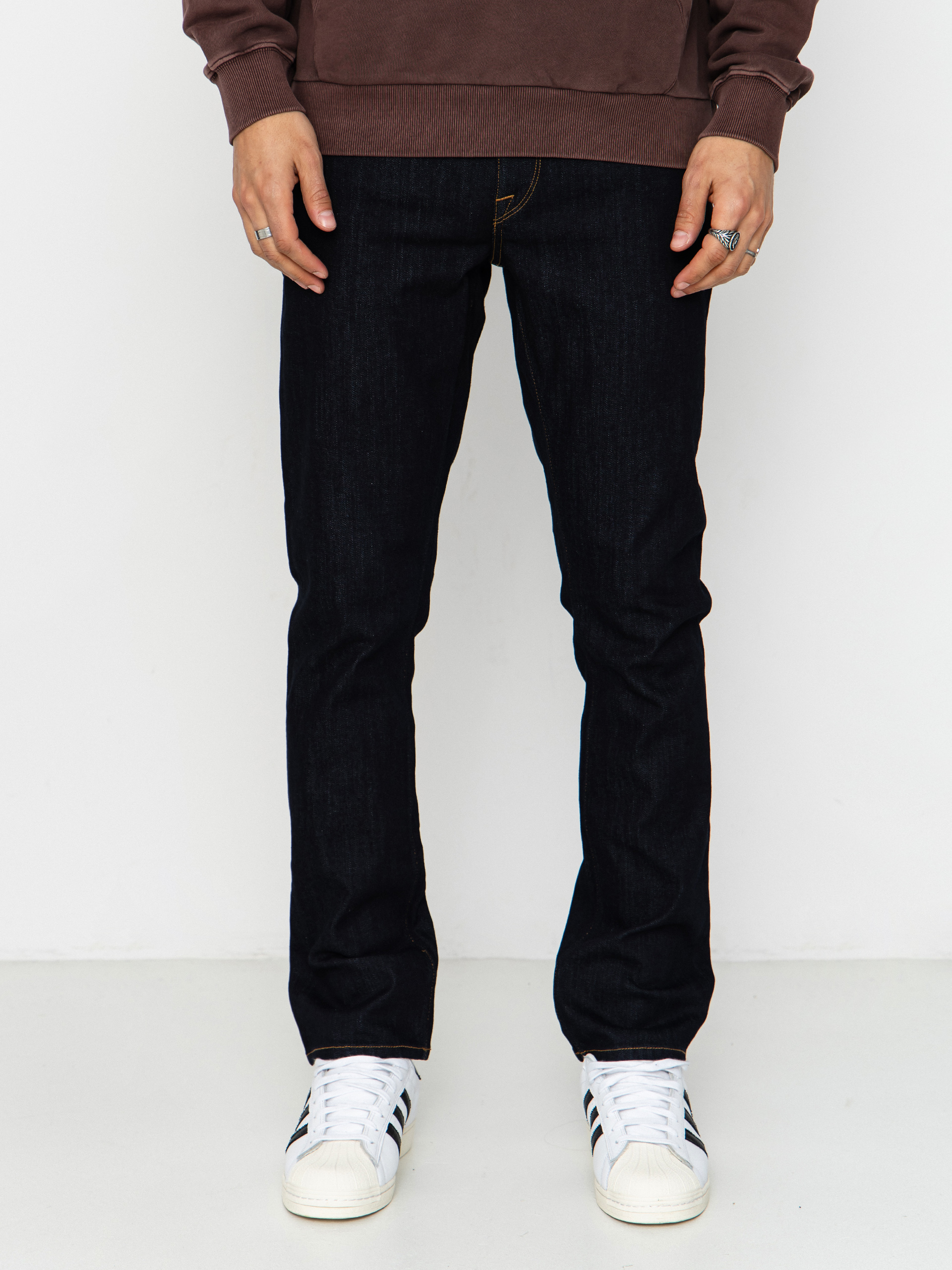 Spodnie Volcom Vorta (rinse)