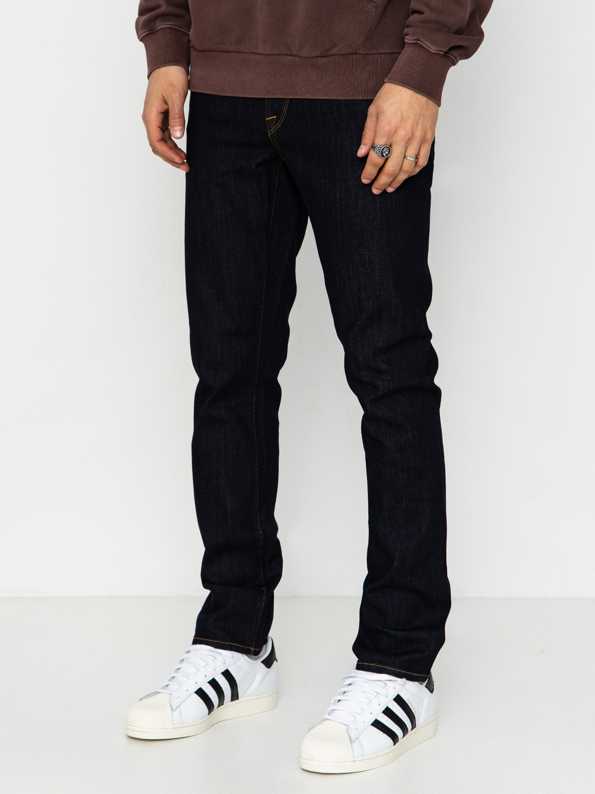 Spodnie Volcom Vorta (rinse)