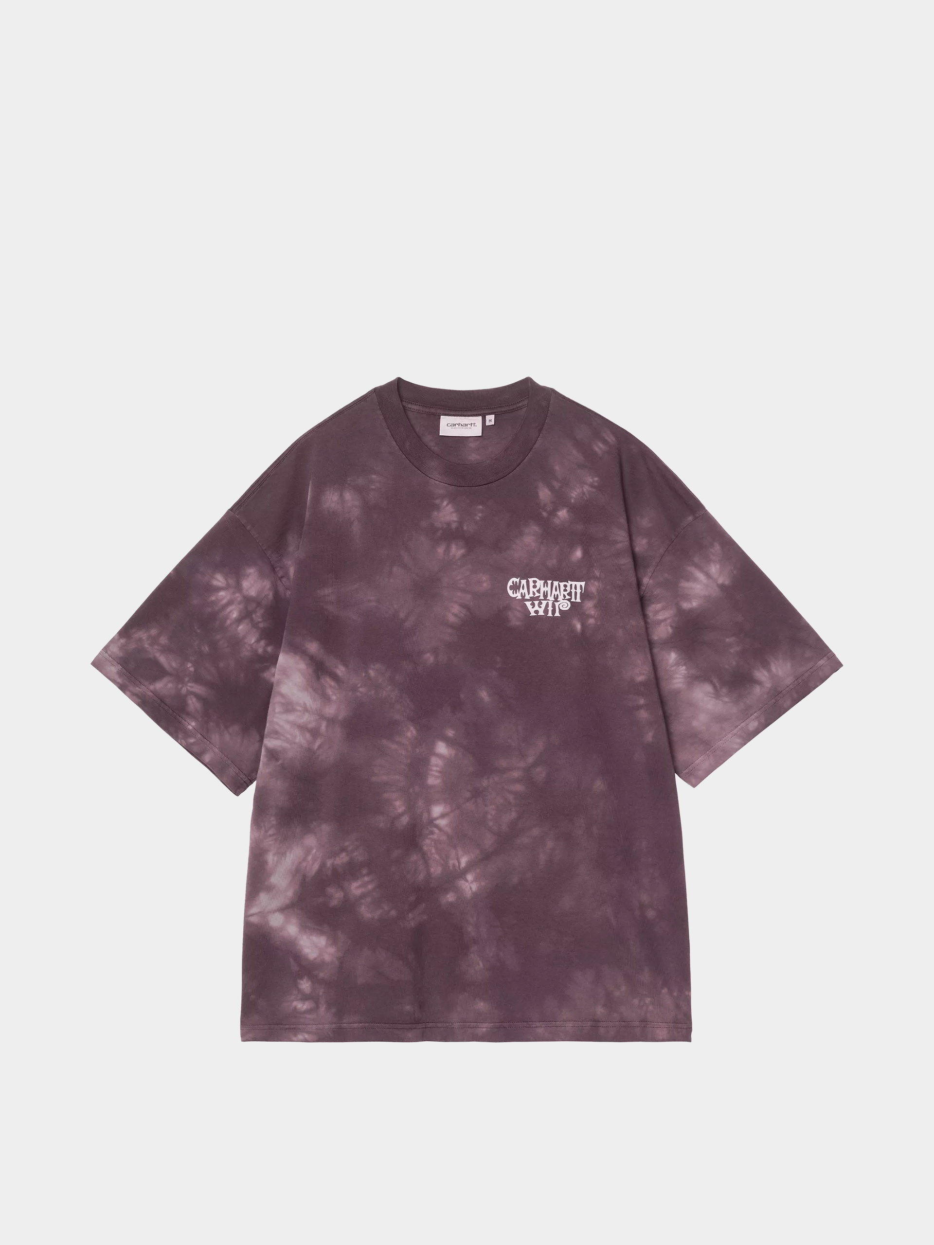 T-shirt Carhartt WIP Radiate