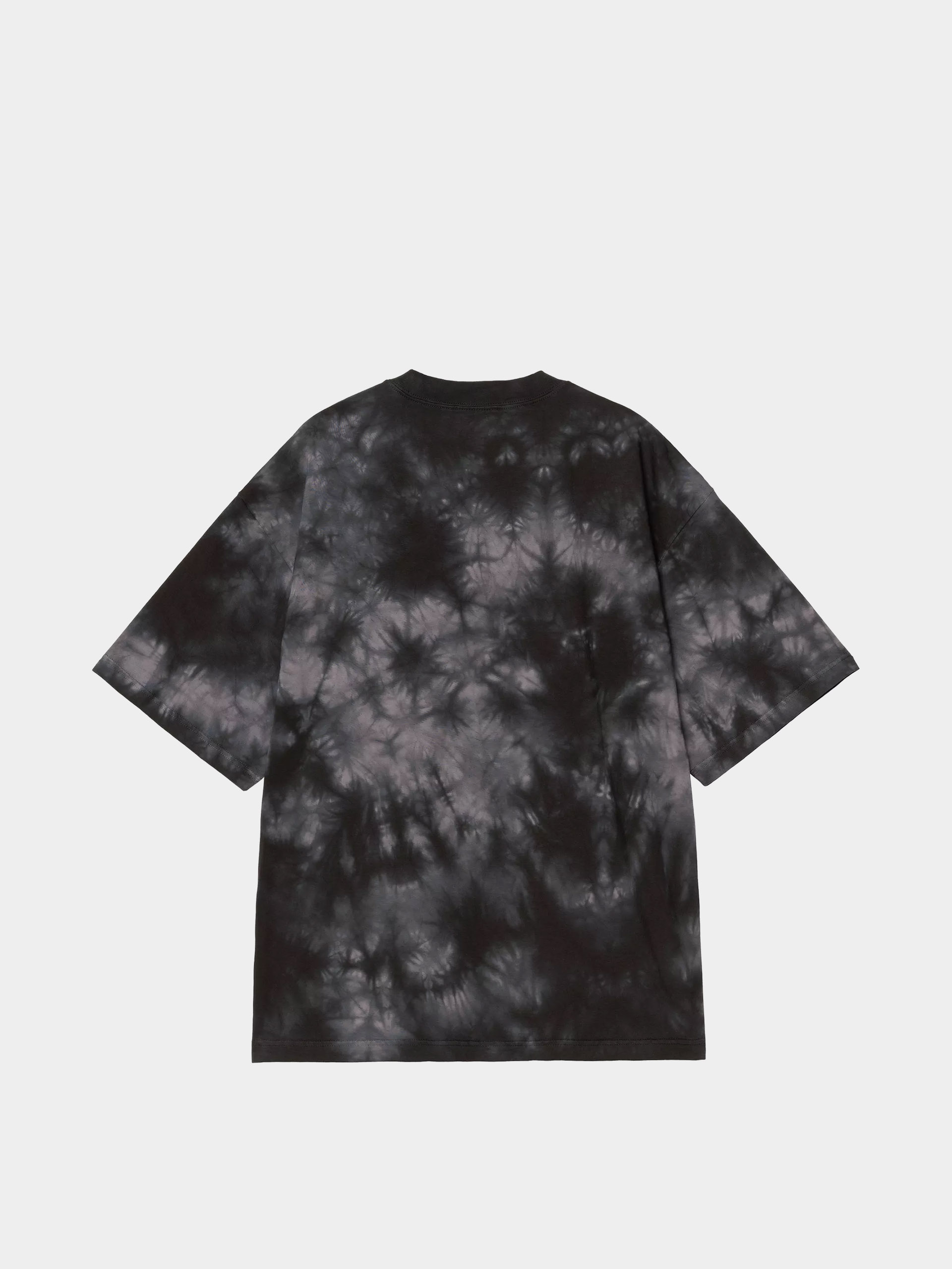 T-shirt Carhartt WIP Radiate (yosemite/obsidian)