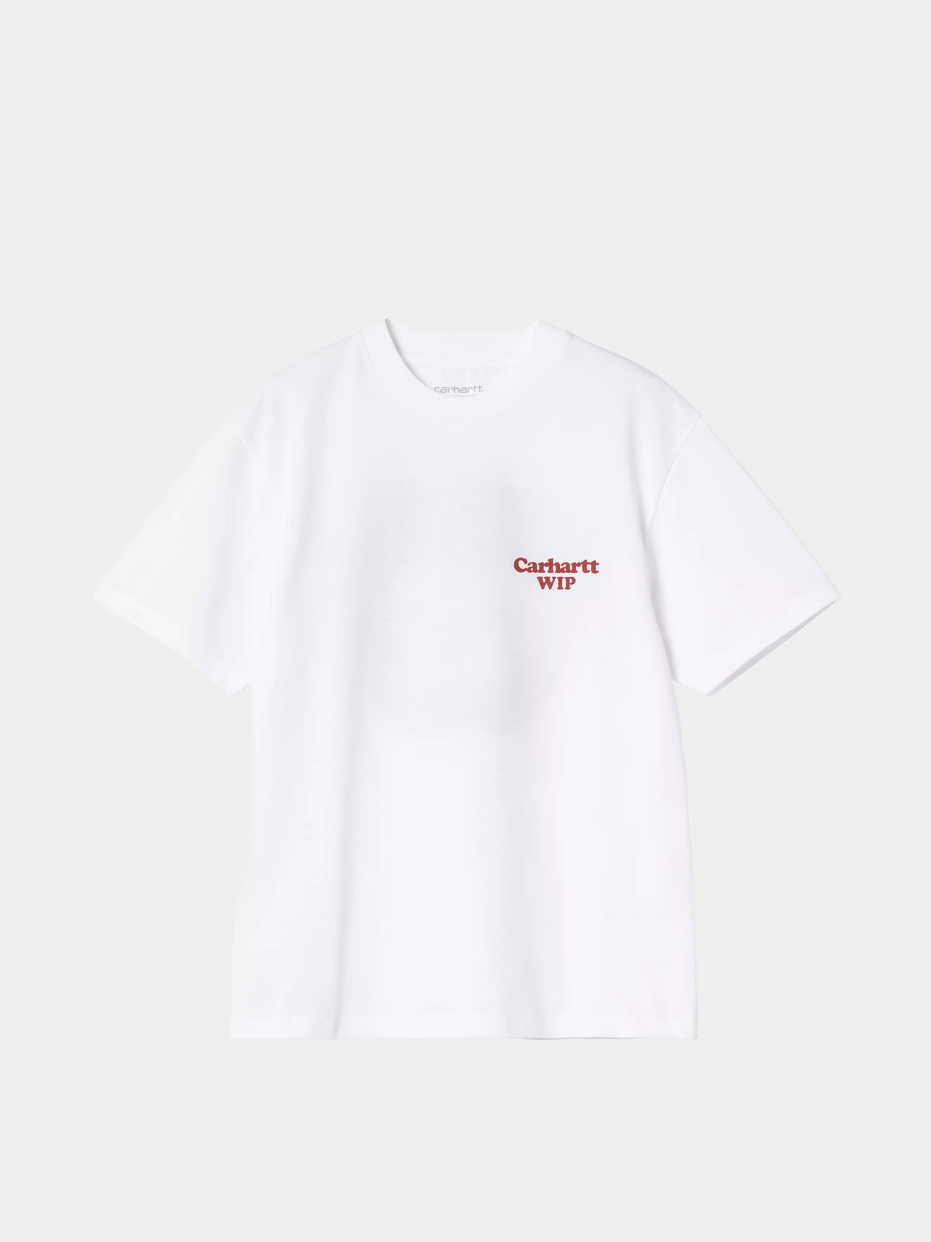 T-shirt Carhartt WIP Spoiled Wmn