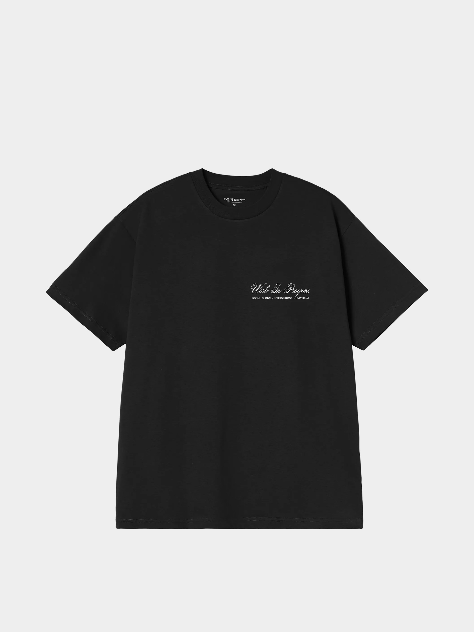 T-shirt Carhartt WIP Cloud Heart