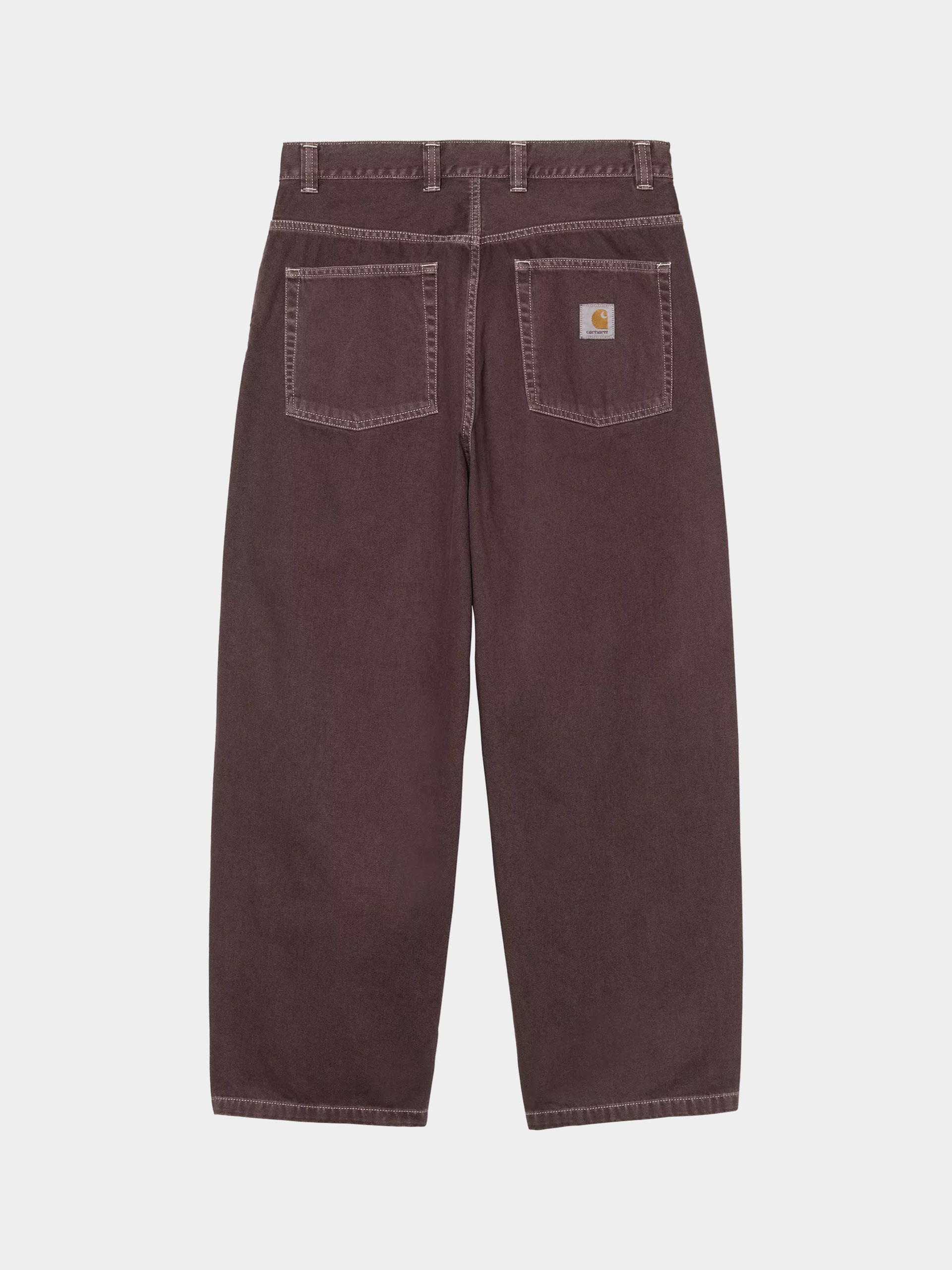 Spodnie Carhartt WIP Brandon (shale)