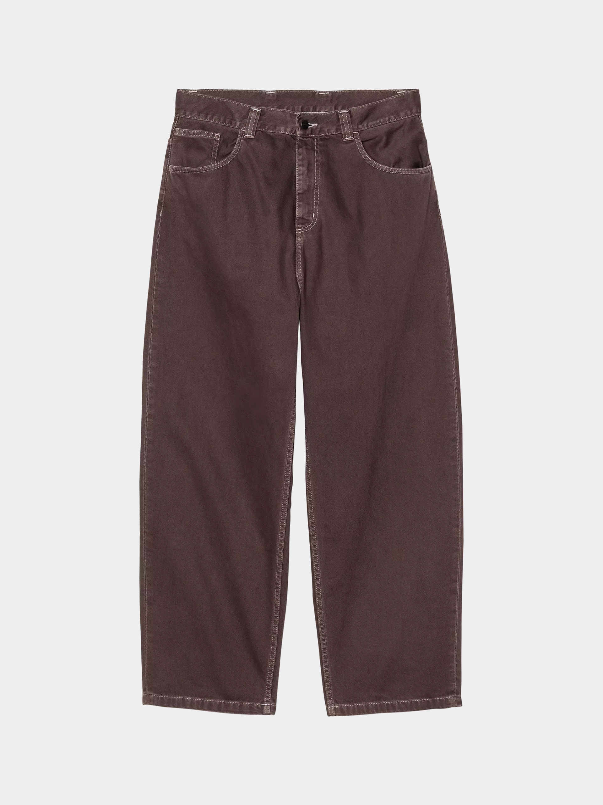 Spodnie Carhartt WIP Brandon (shale)