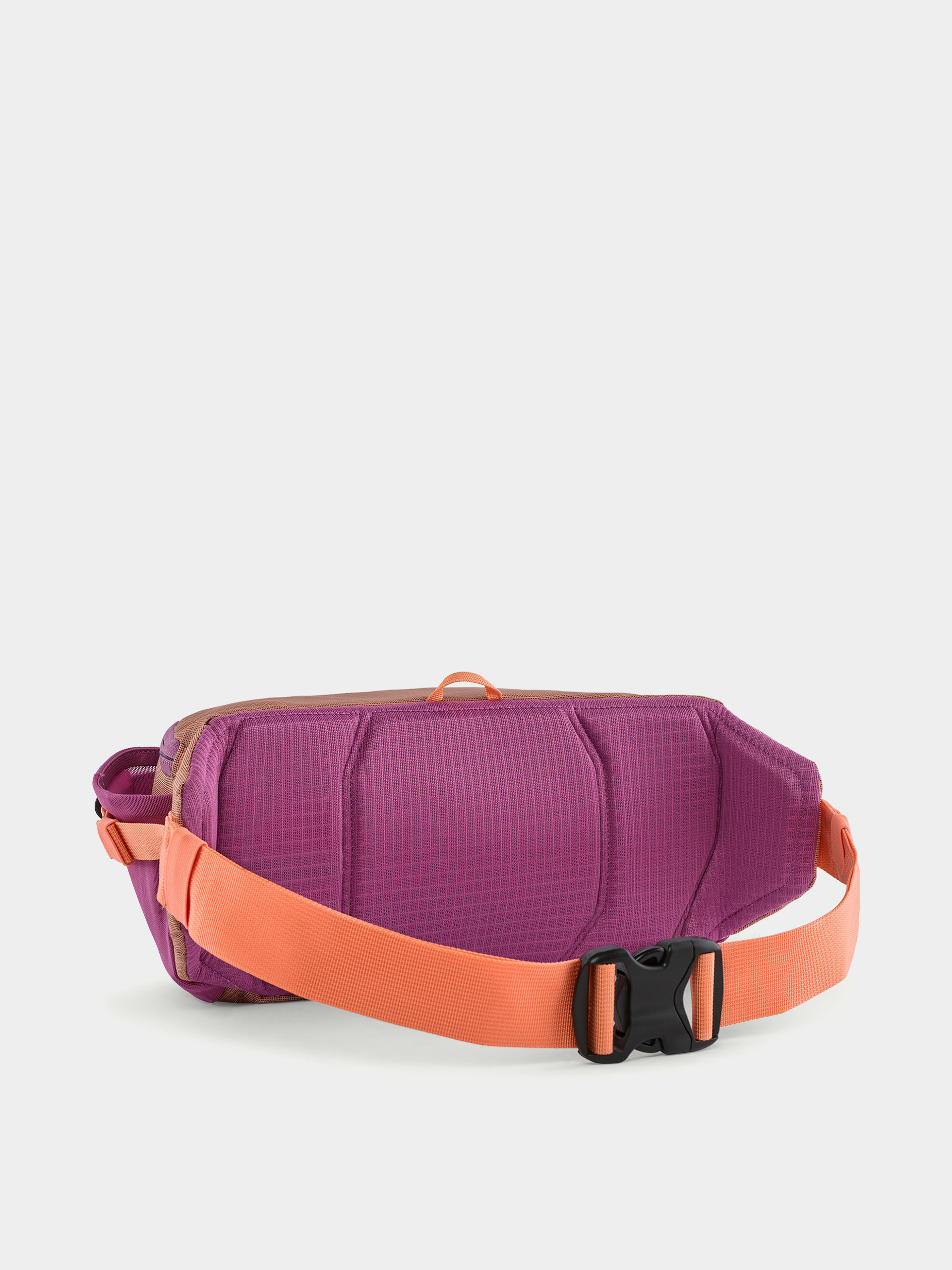 Nerka Patagonia Black Hole Waist Pack 5L (peach sherbet)