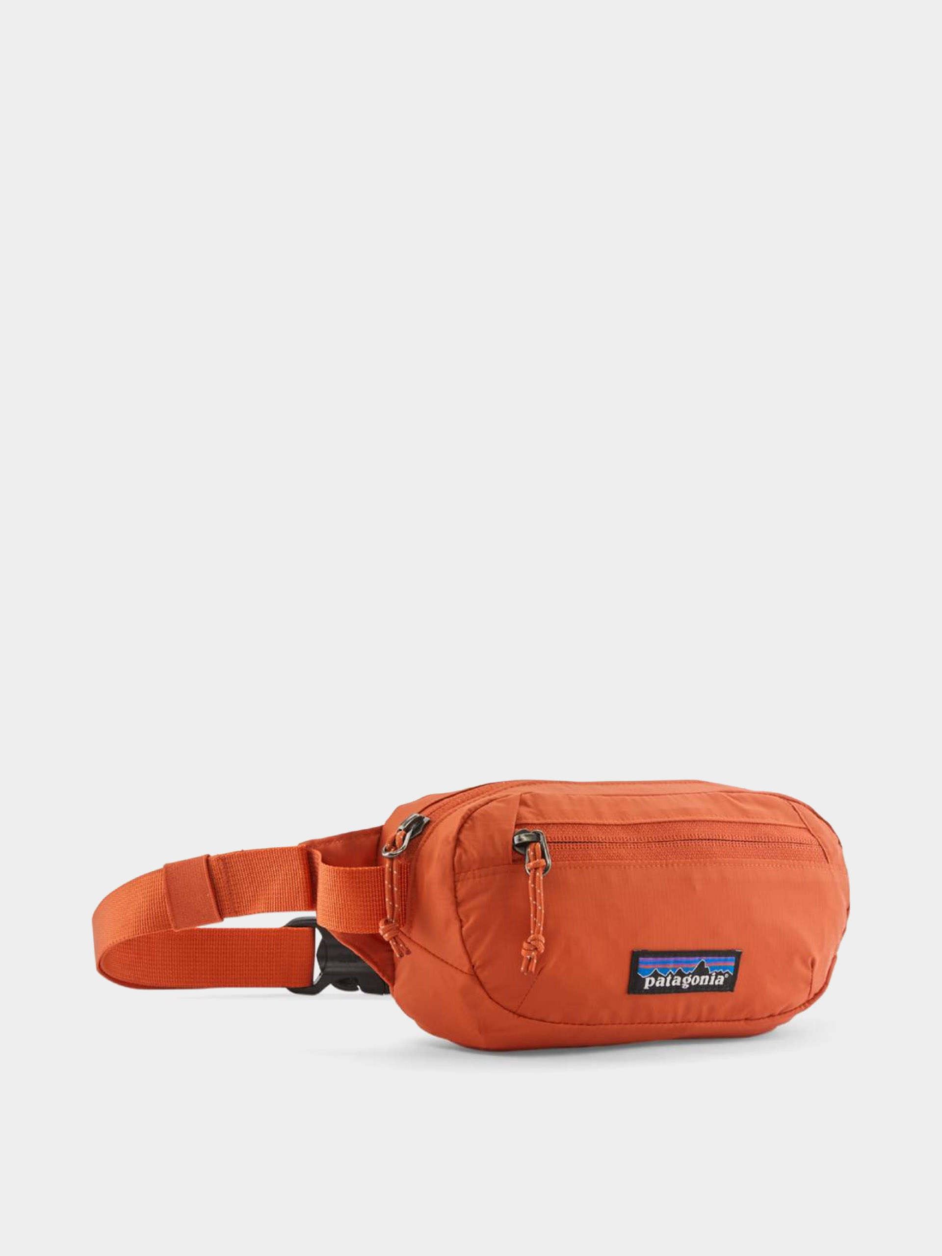 Nerka Patagonia Terravia Mini (coal orange)