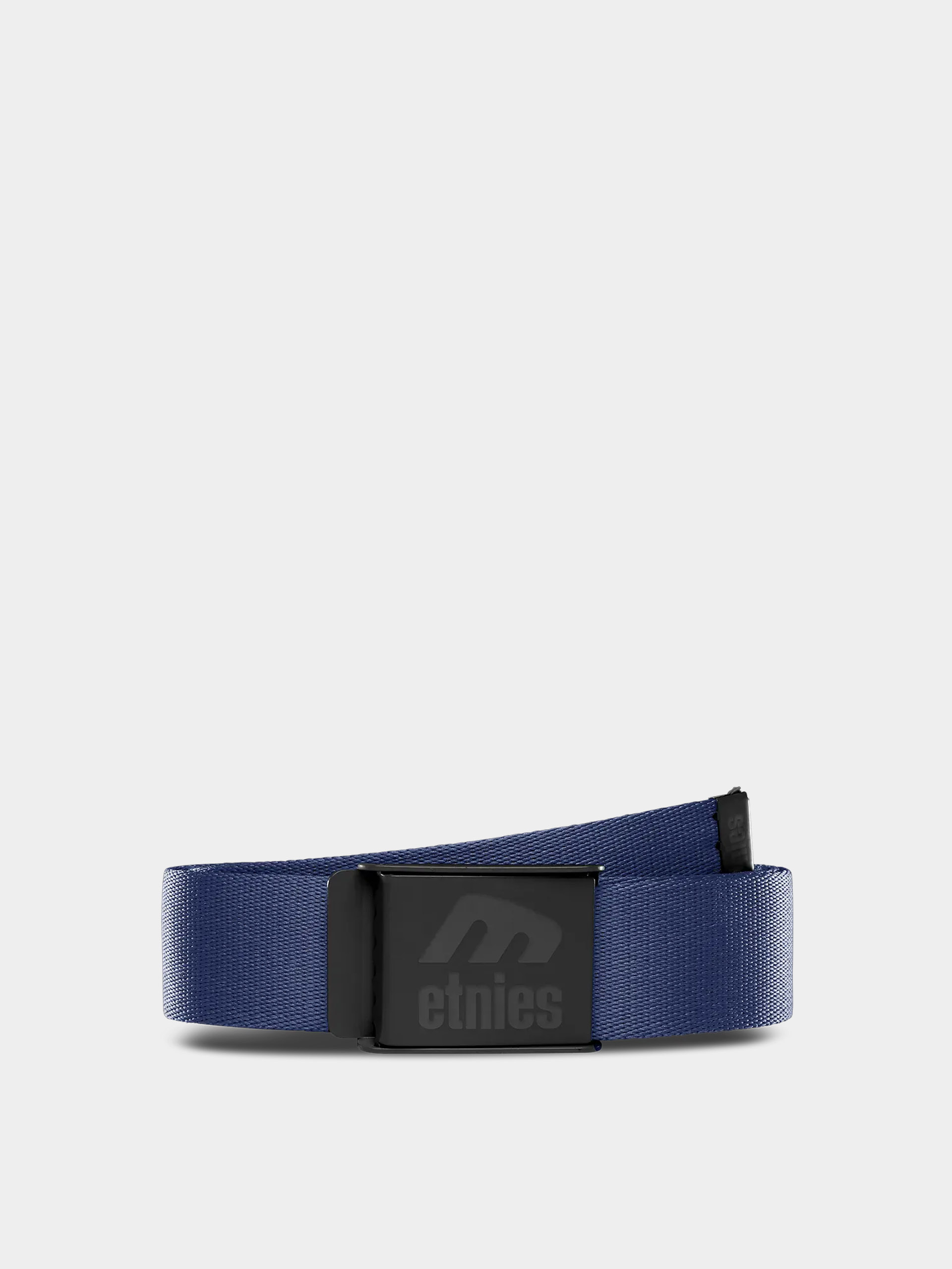 Pasek Etnies Icon E Belt (navy)