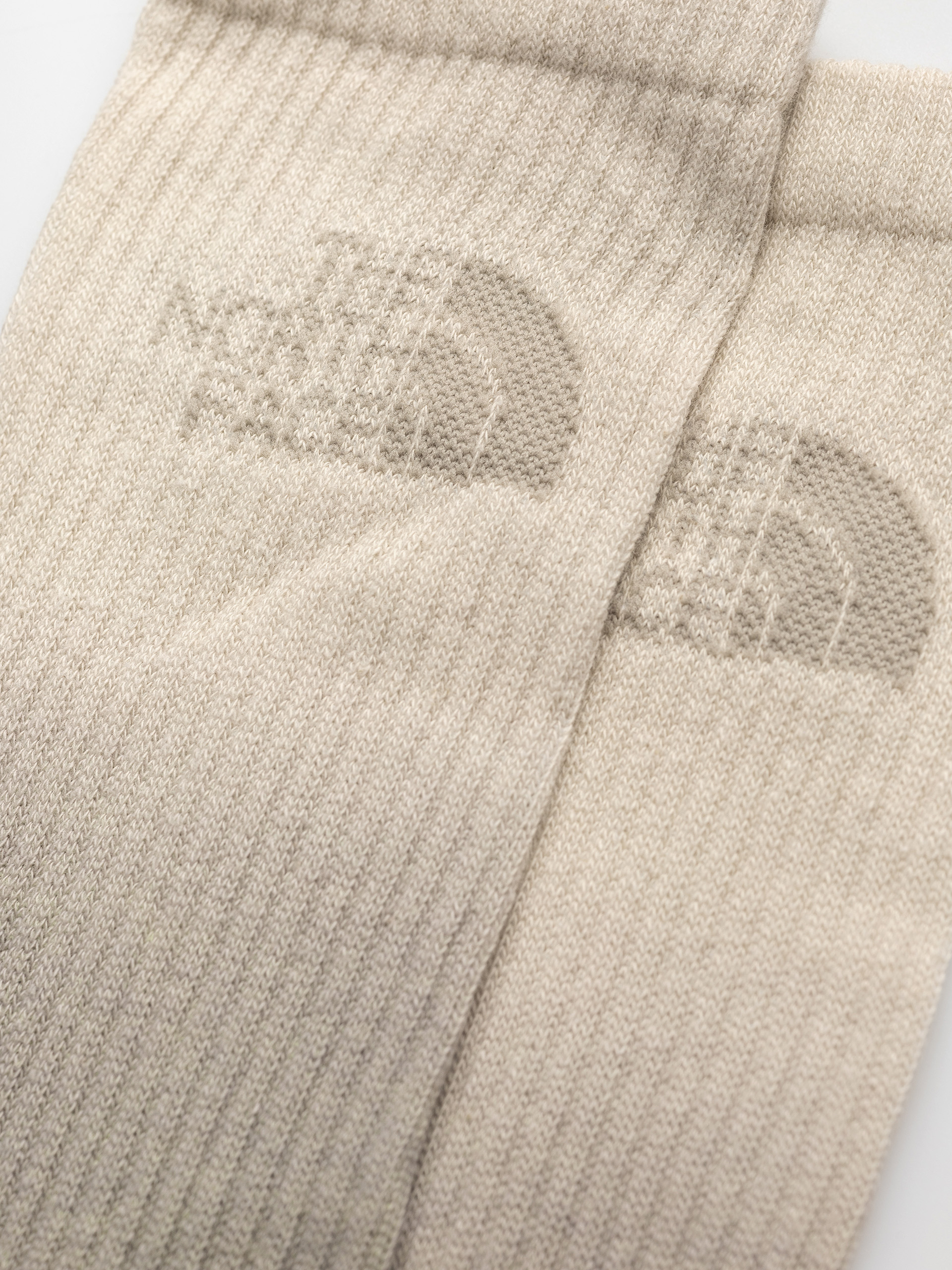 Skarpetki The North Face Everyday Crew Dip Dye 2P (transcendent gr)