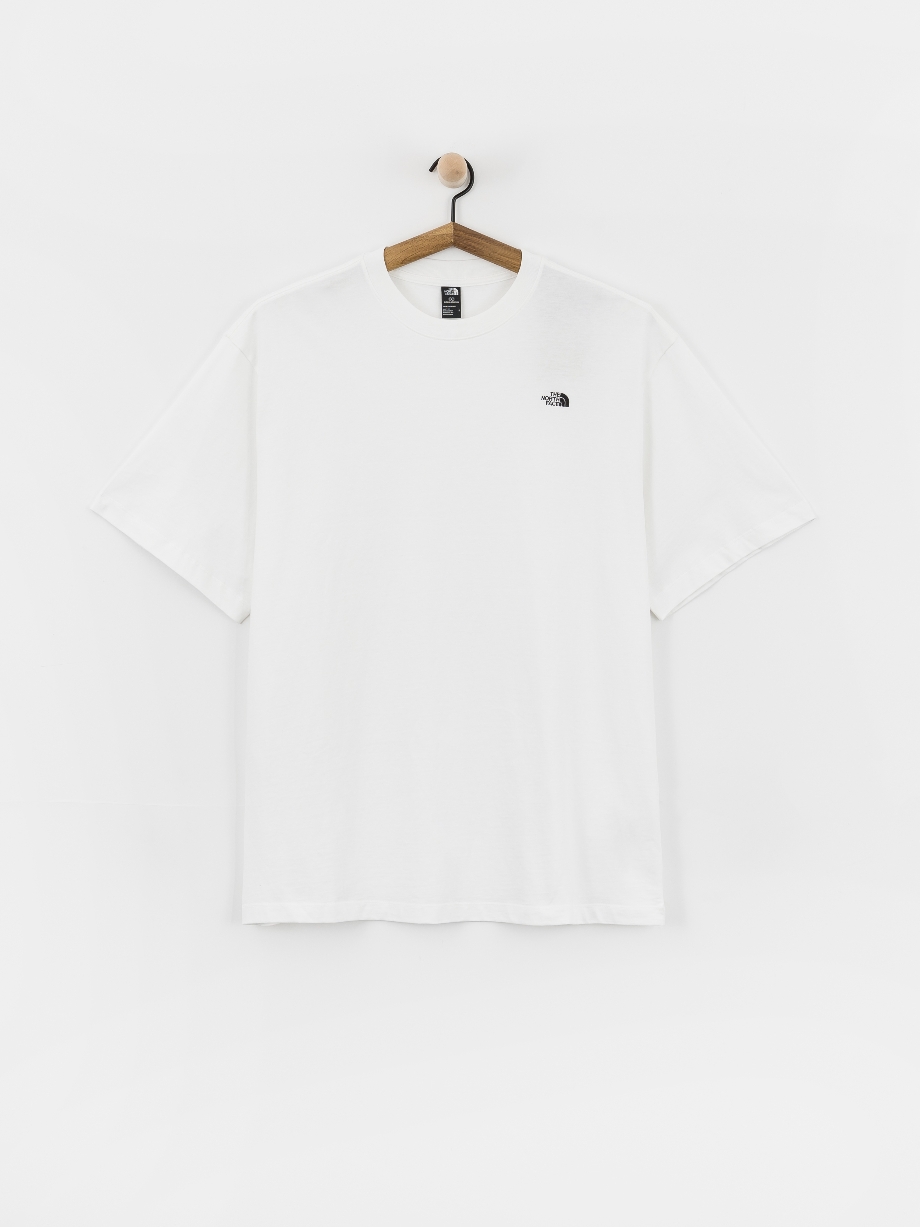 T-shirt The North Face Tnf Essential Simple Dome