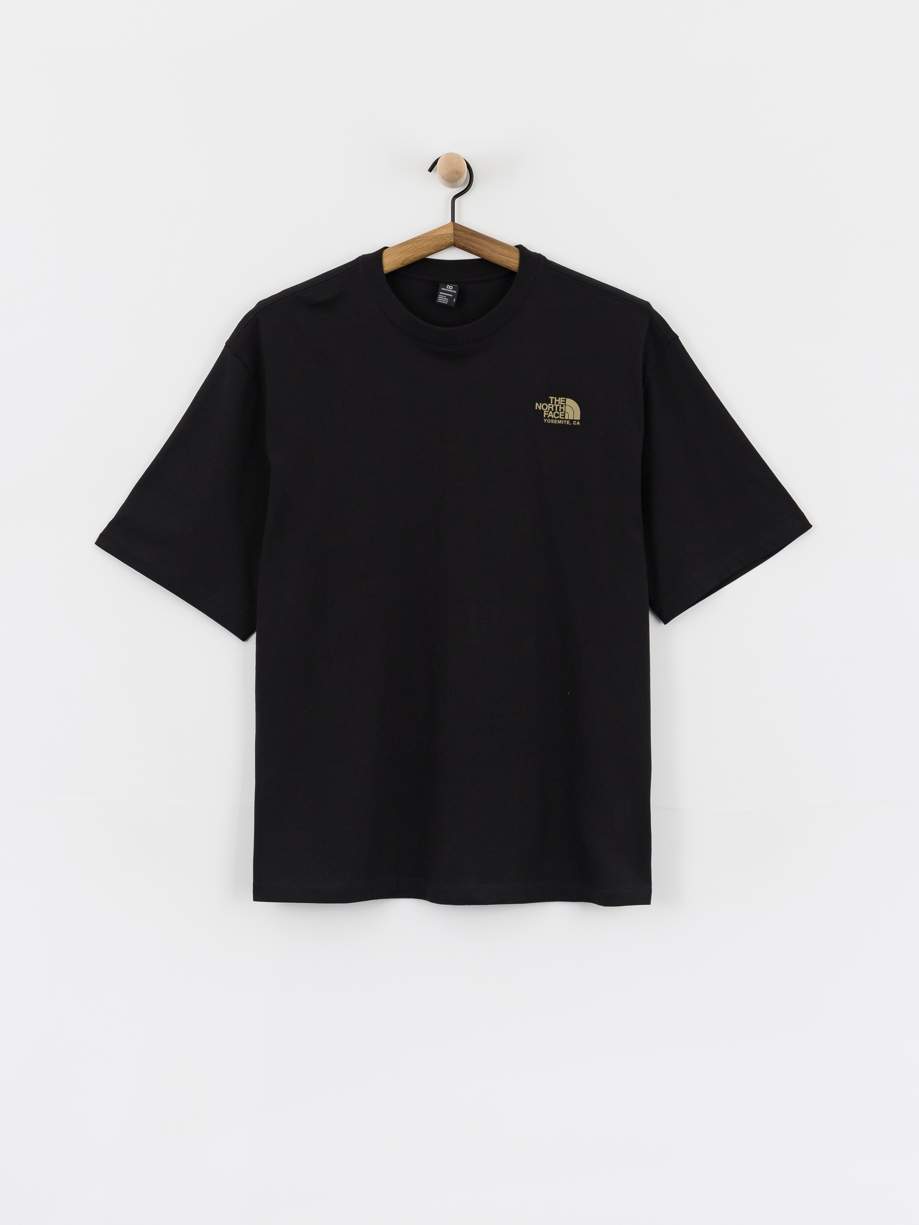 T-shirt The North Face Plant & Flora Oversize
