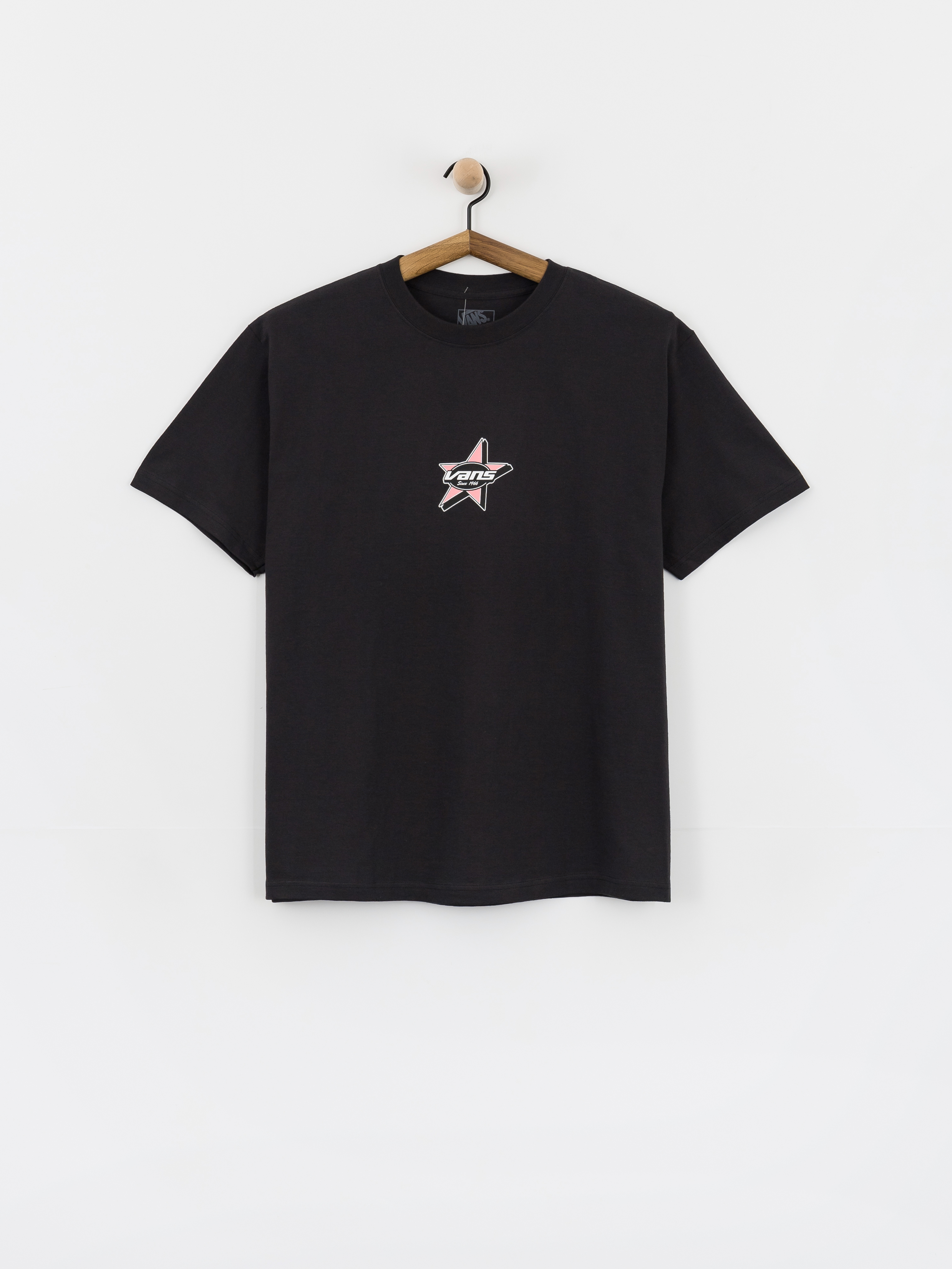 T-shirt Vans Starmarked