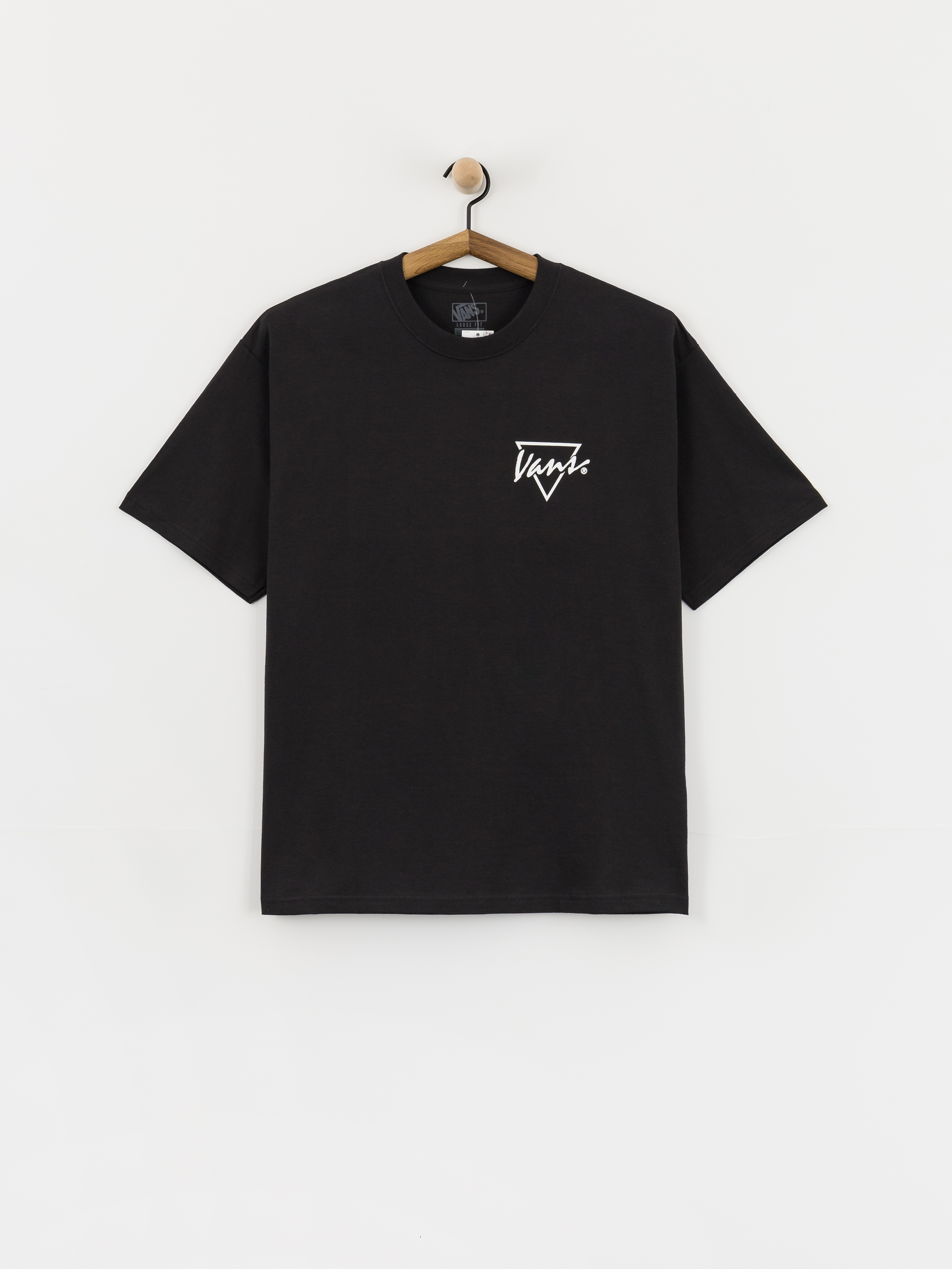 T-shirt Vans Palm Drive (black)