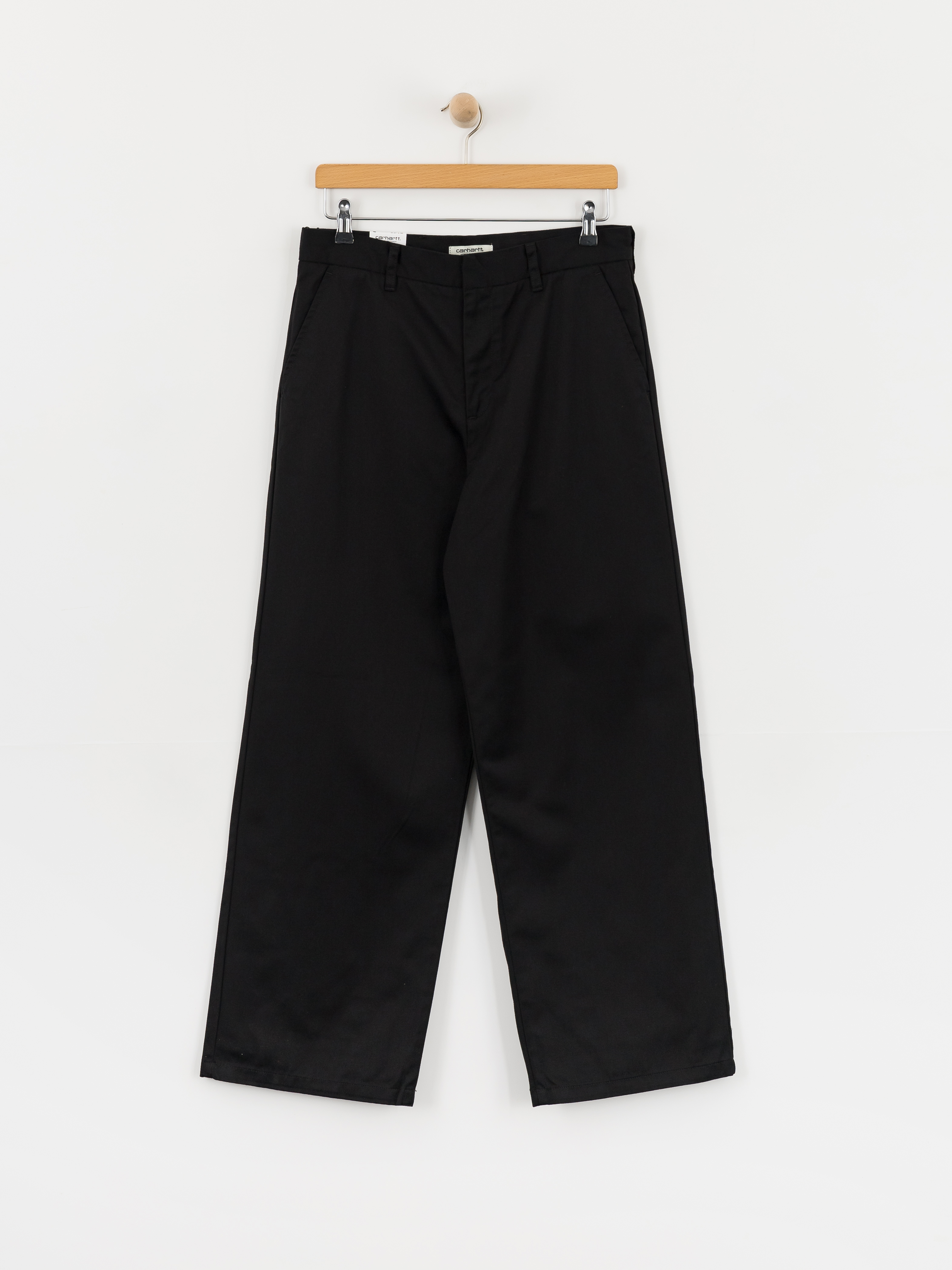 Spodnie Carhartt WIP Omak Wmn (black)