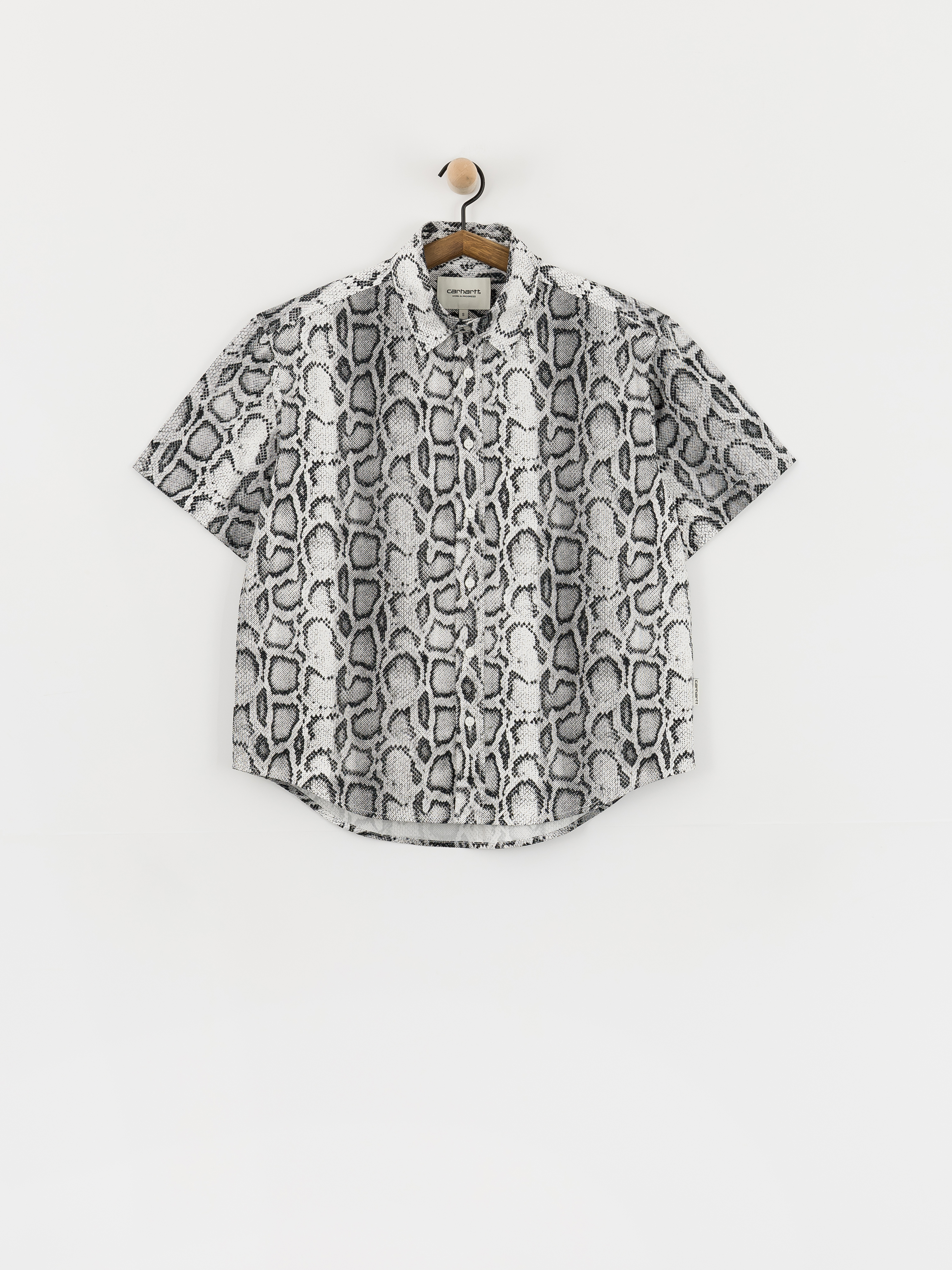 Koszula Carhartt WIP Snake Camo Wmn (snake camo)