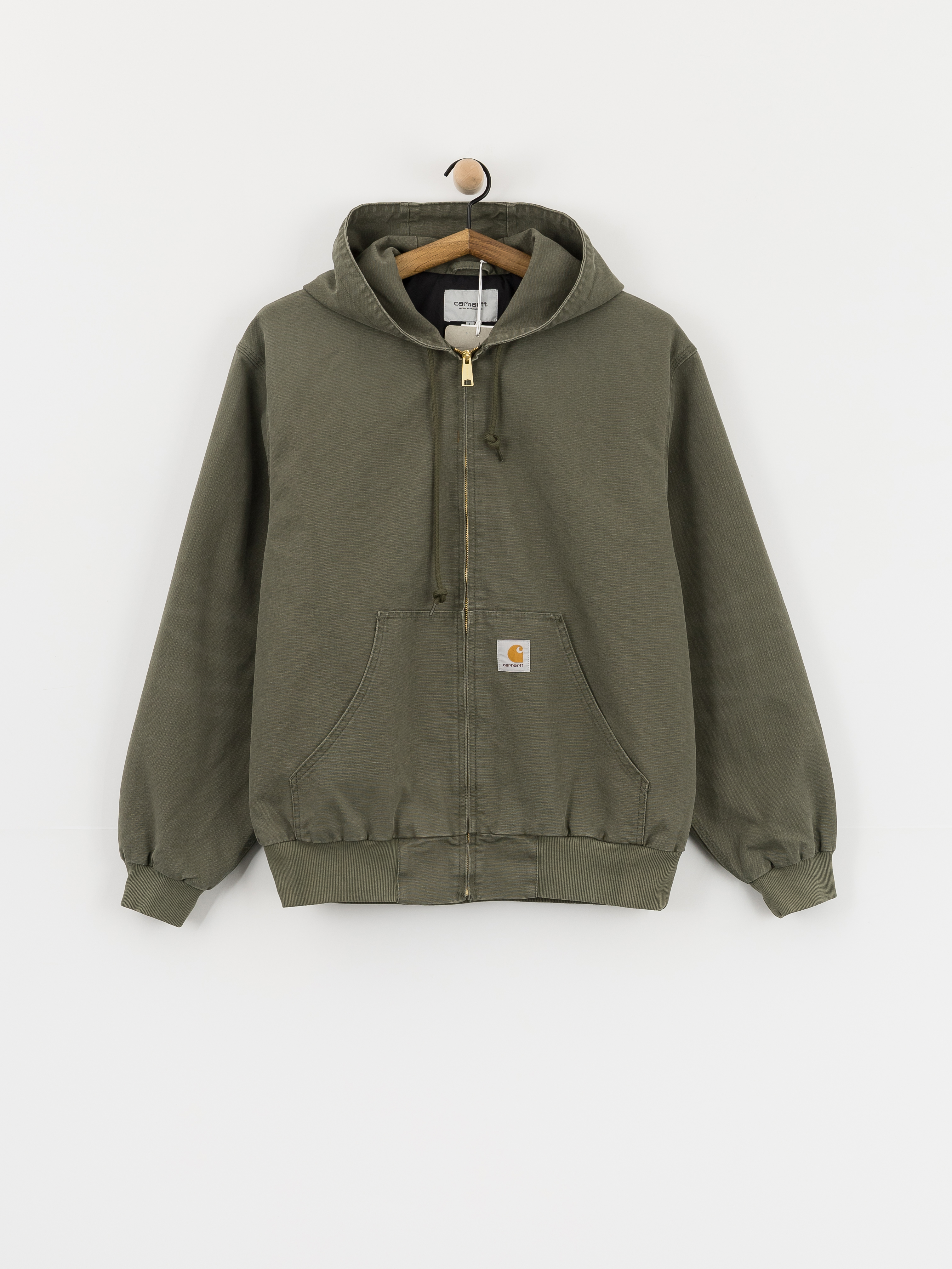 Kurtka Carhartt WIP OG Active (leaf)