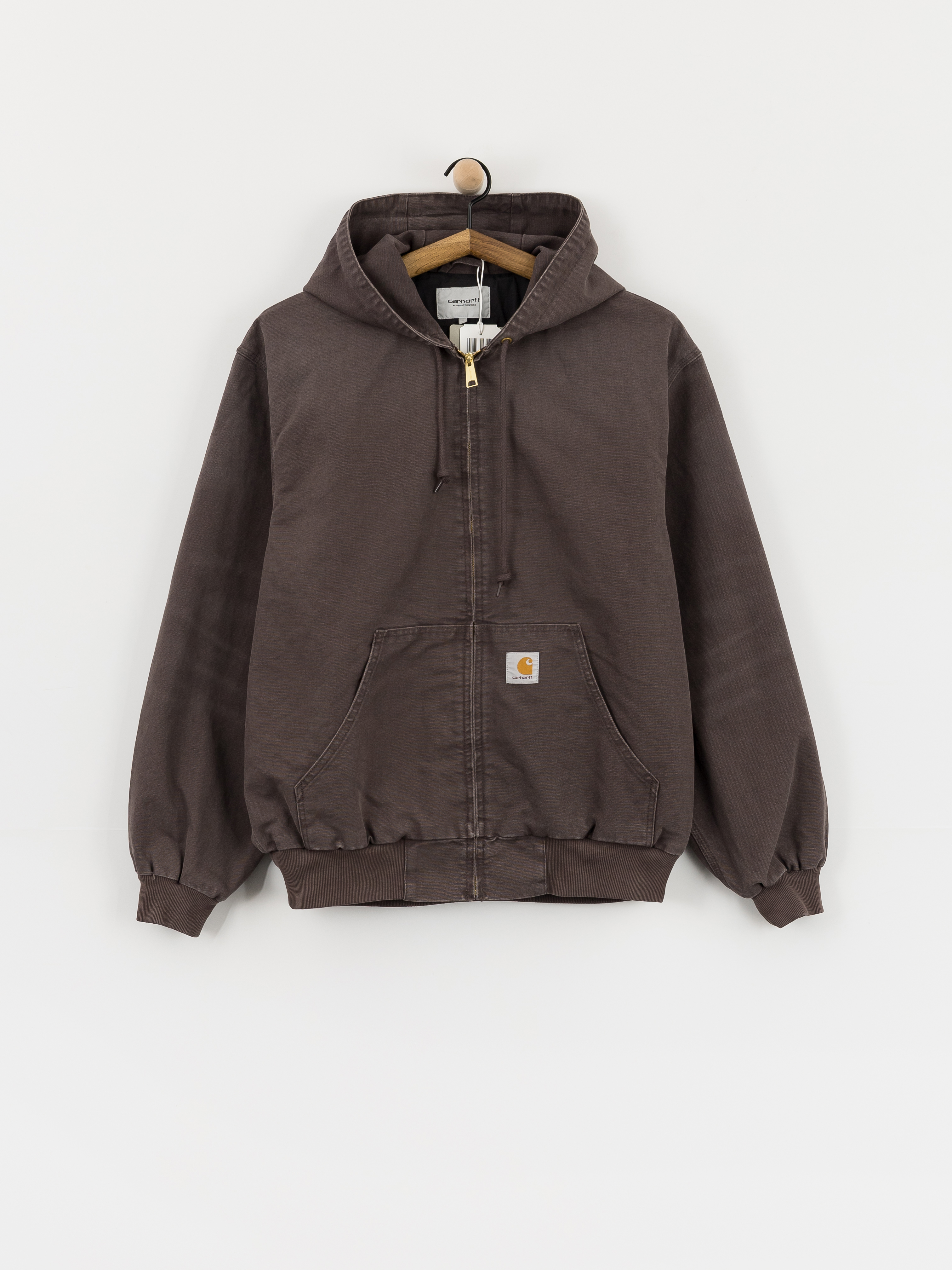 Kurtka Carhartt WIP OG Active (shale)