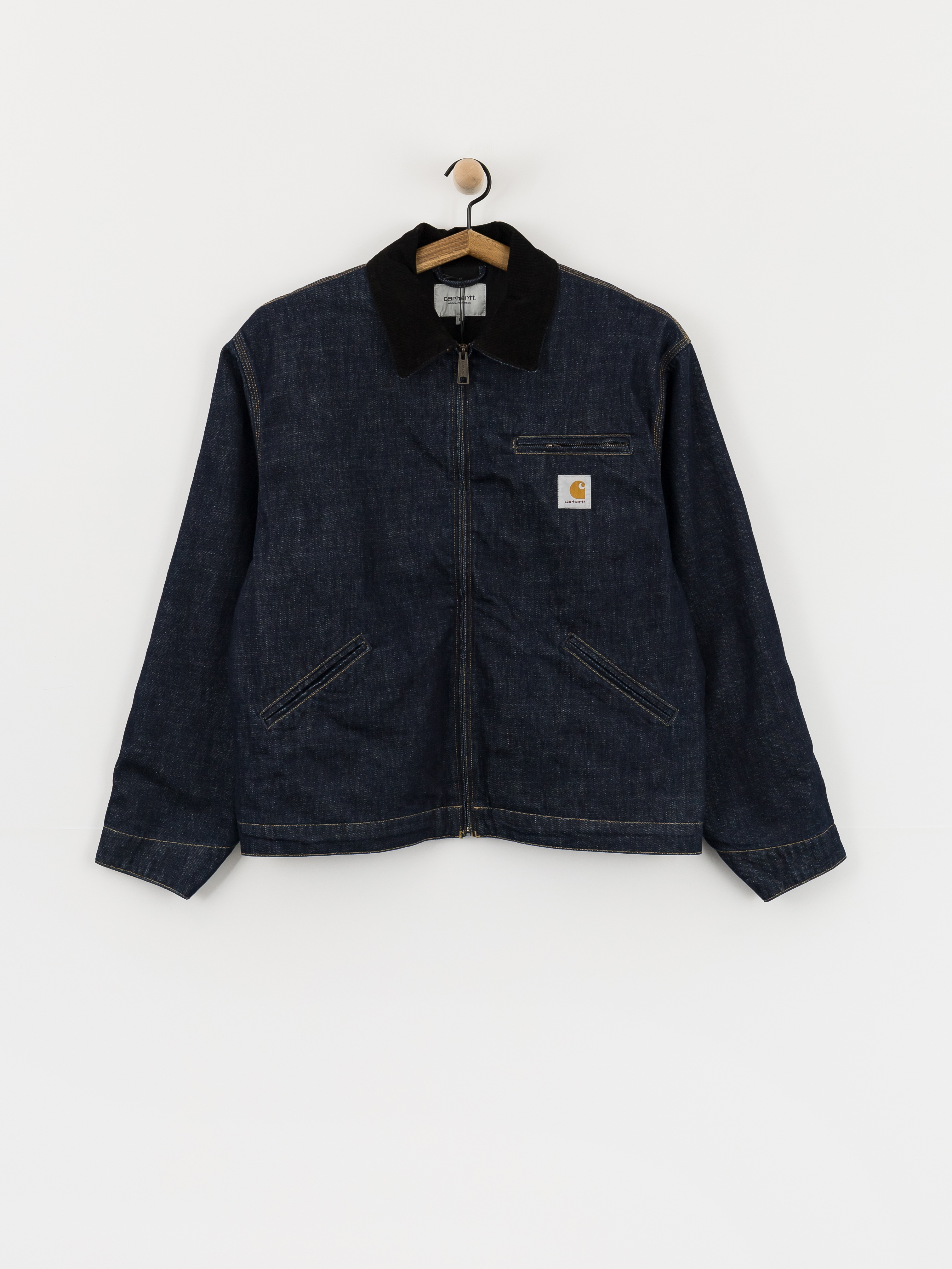 Kurtka Carhartt WIP OG Detroit (blue/black)