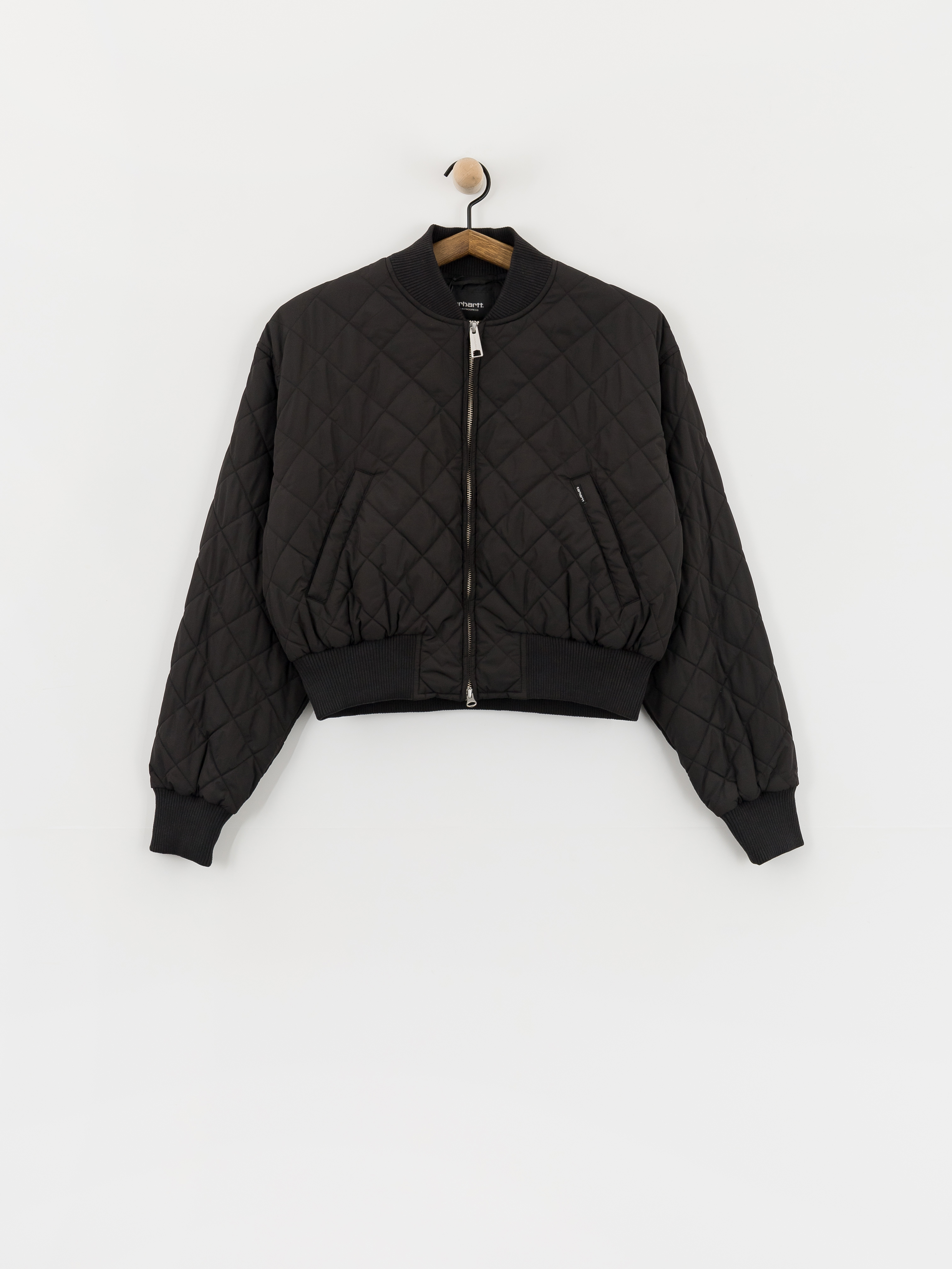 Kurtka Carhartt WIP Selma Wmn (black)