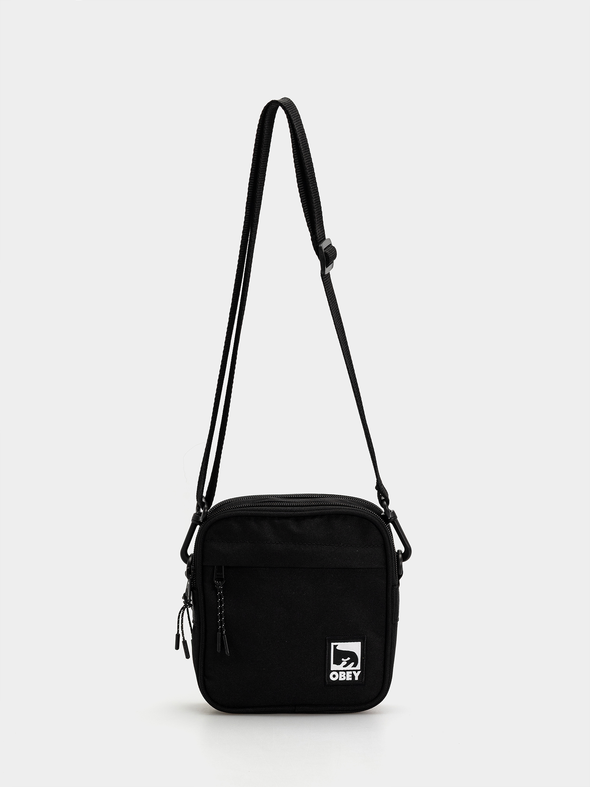 Torba OBEY Half Eye Crossbody