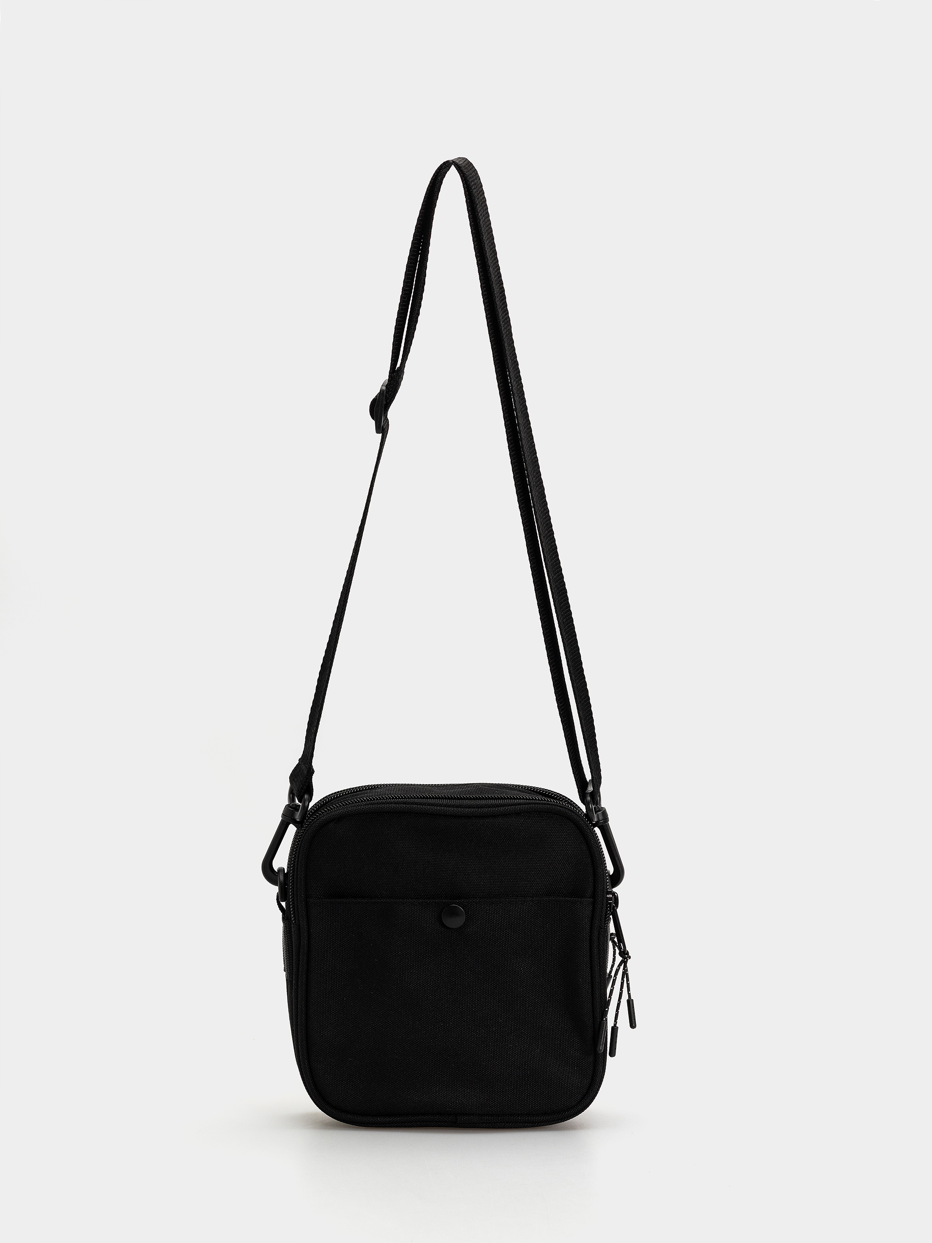 Torba OBEY Half Eye Crossbody (black)