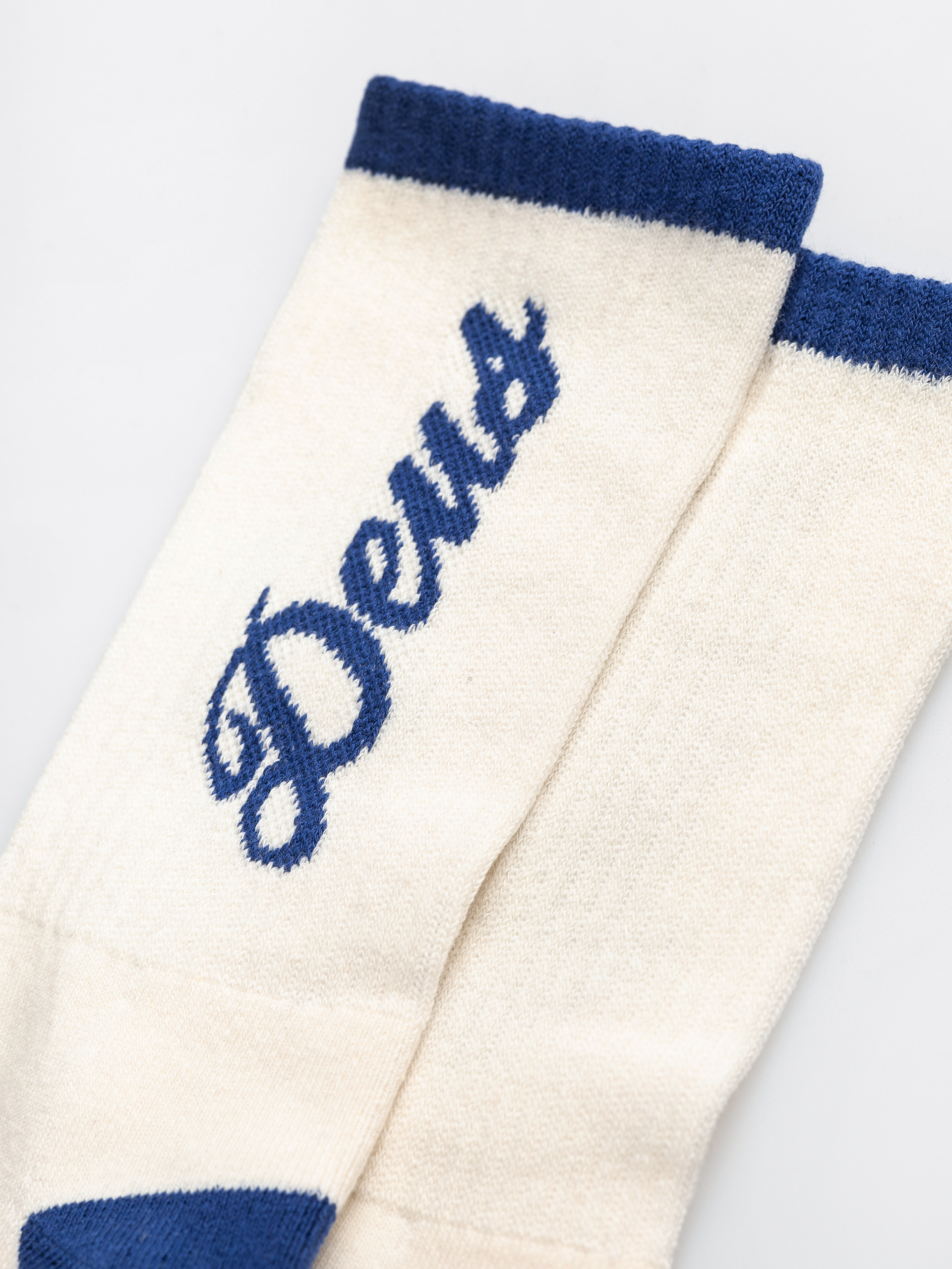 Skarpetki Deus Ex Machina Bossley Sock 2 Pack (multi)