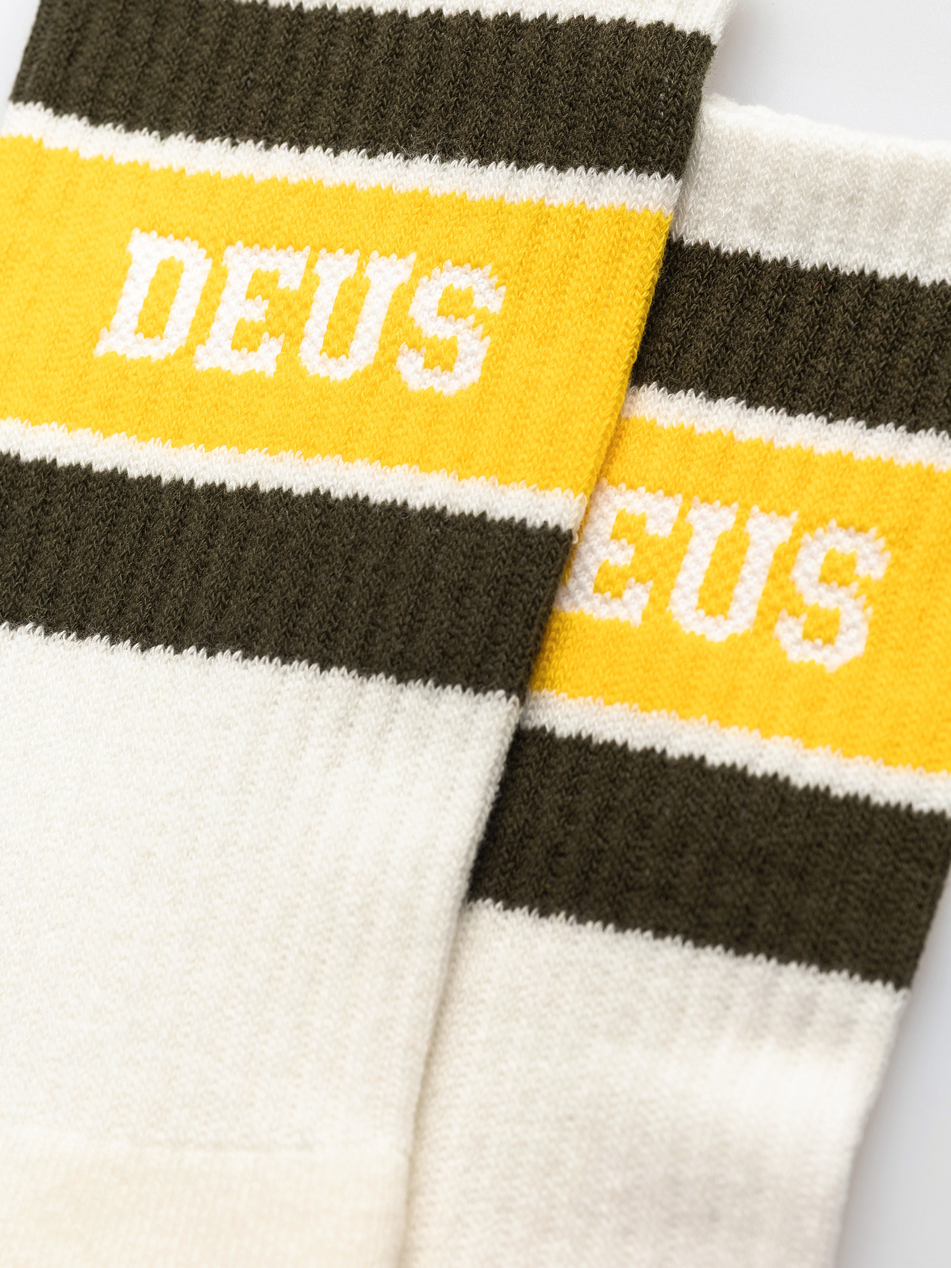 Skarpetki Deus Ex Machina Freeway Socks 2 Pack (multi)
