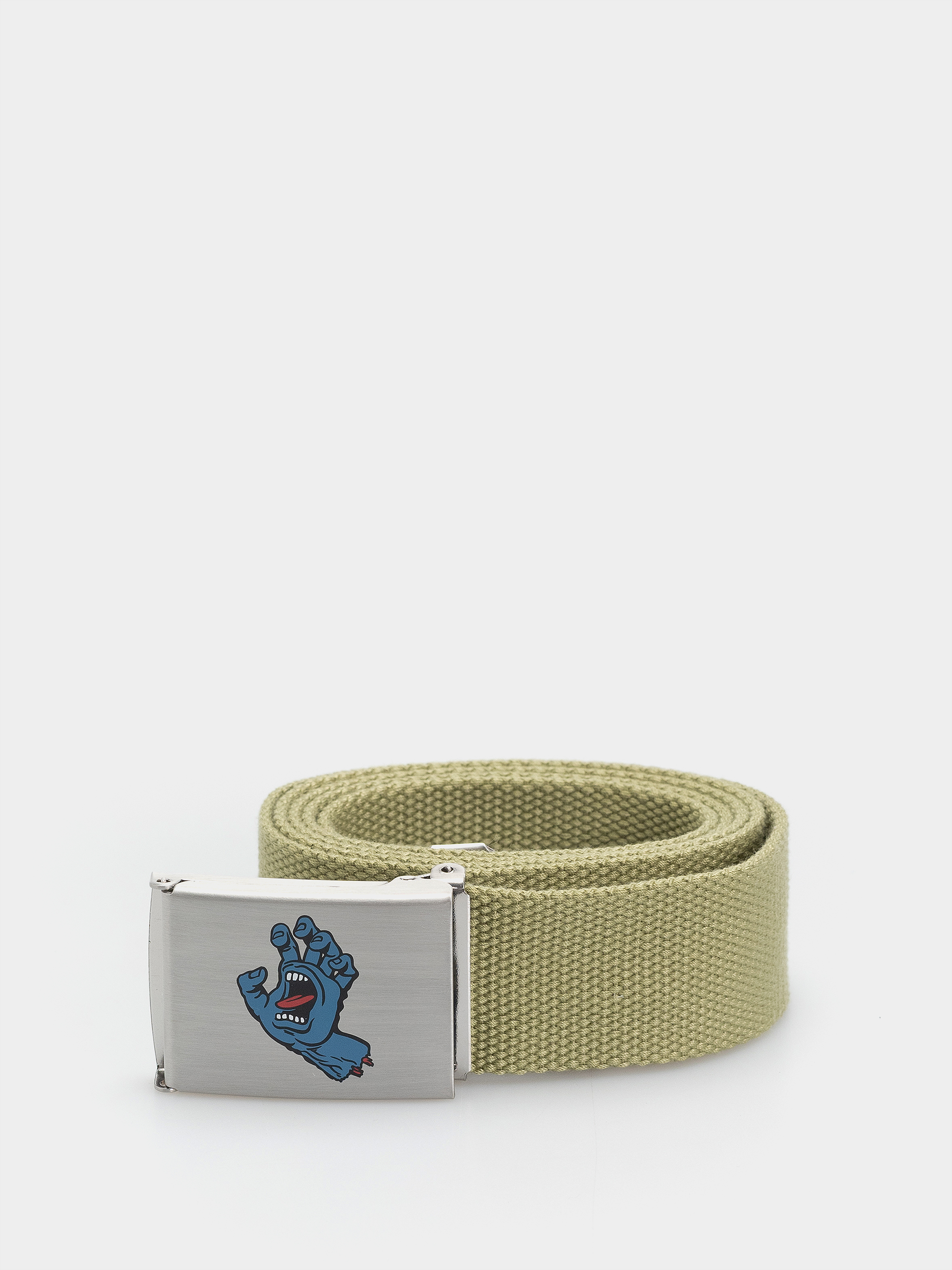 Pasek Santa Cruz Screaming Mini Hand